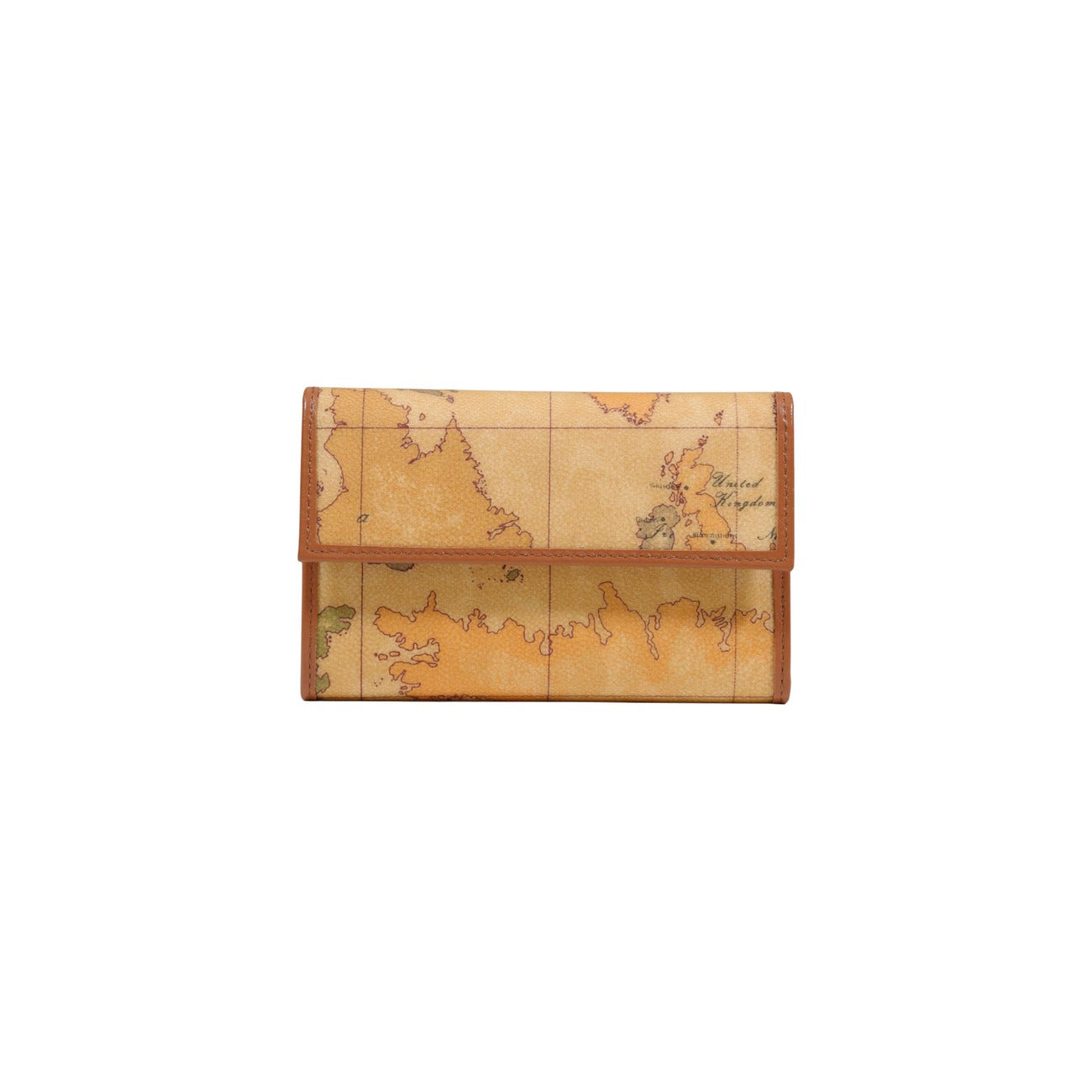 Alviero Martini Prima Classe - Alviero Martini Prima Classe Women's Wallets