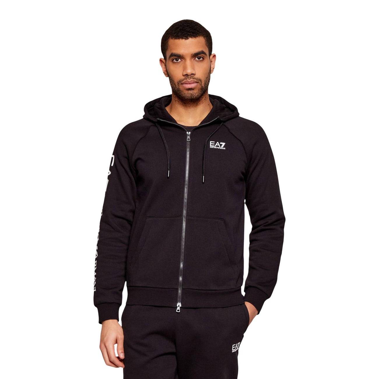 Ea7 - Ea7 Homme Sweatshirts