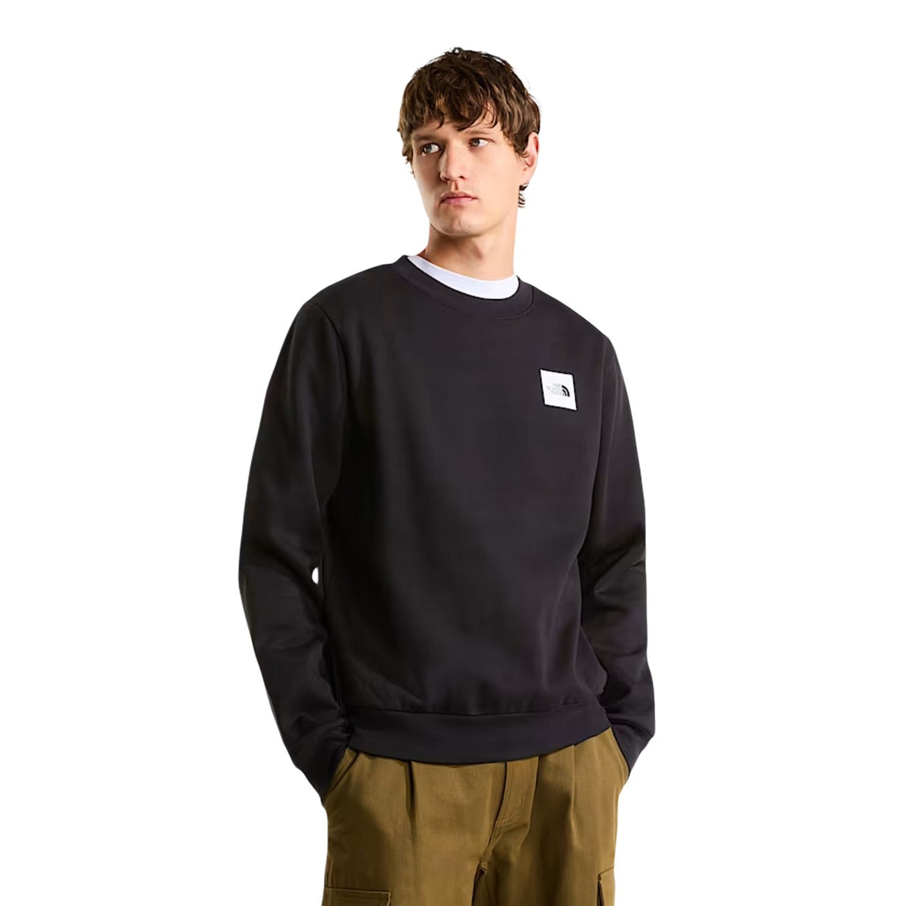 The North Face - The North Face Homme Sweatshirts