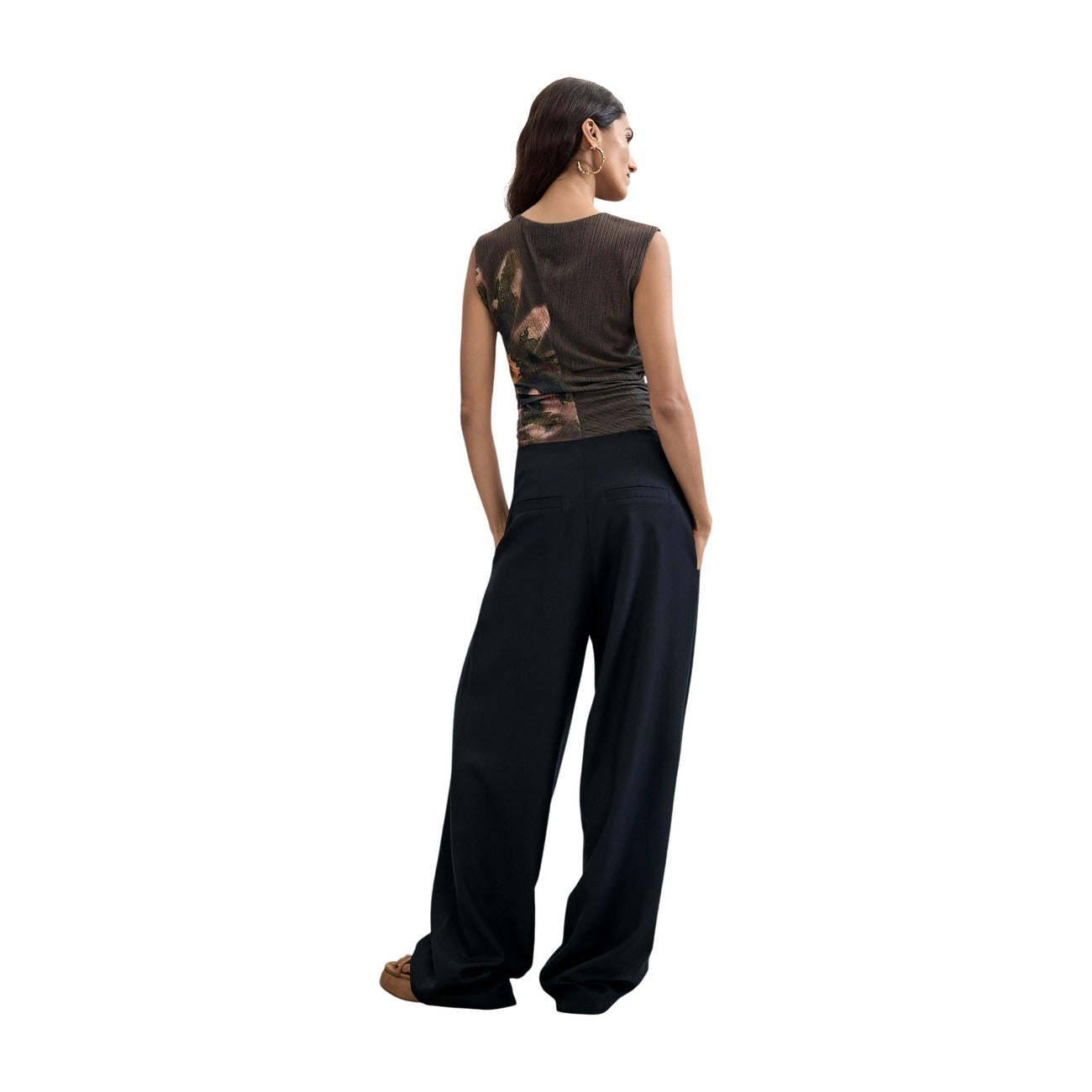 Desigual - Desigual Femme Pantalons