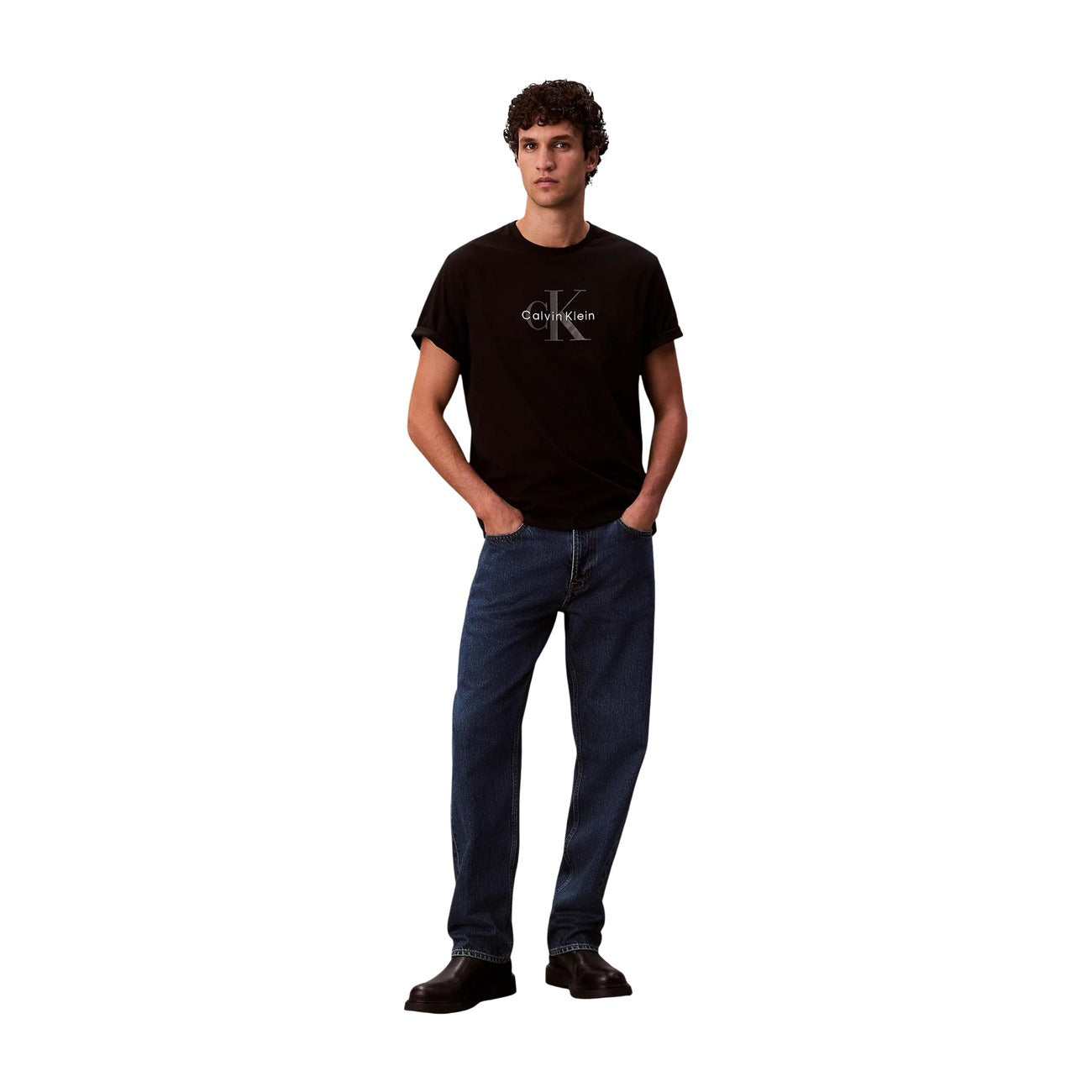 Calvin Klein Jeans - Men's Calvin Klein Jeans T-Shirts