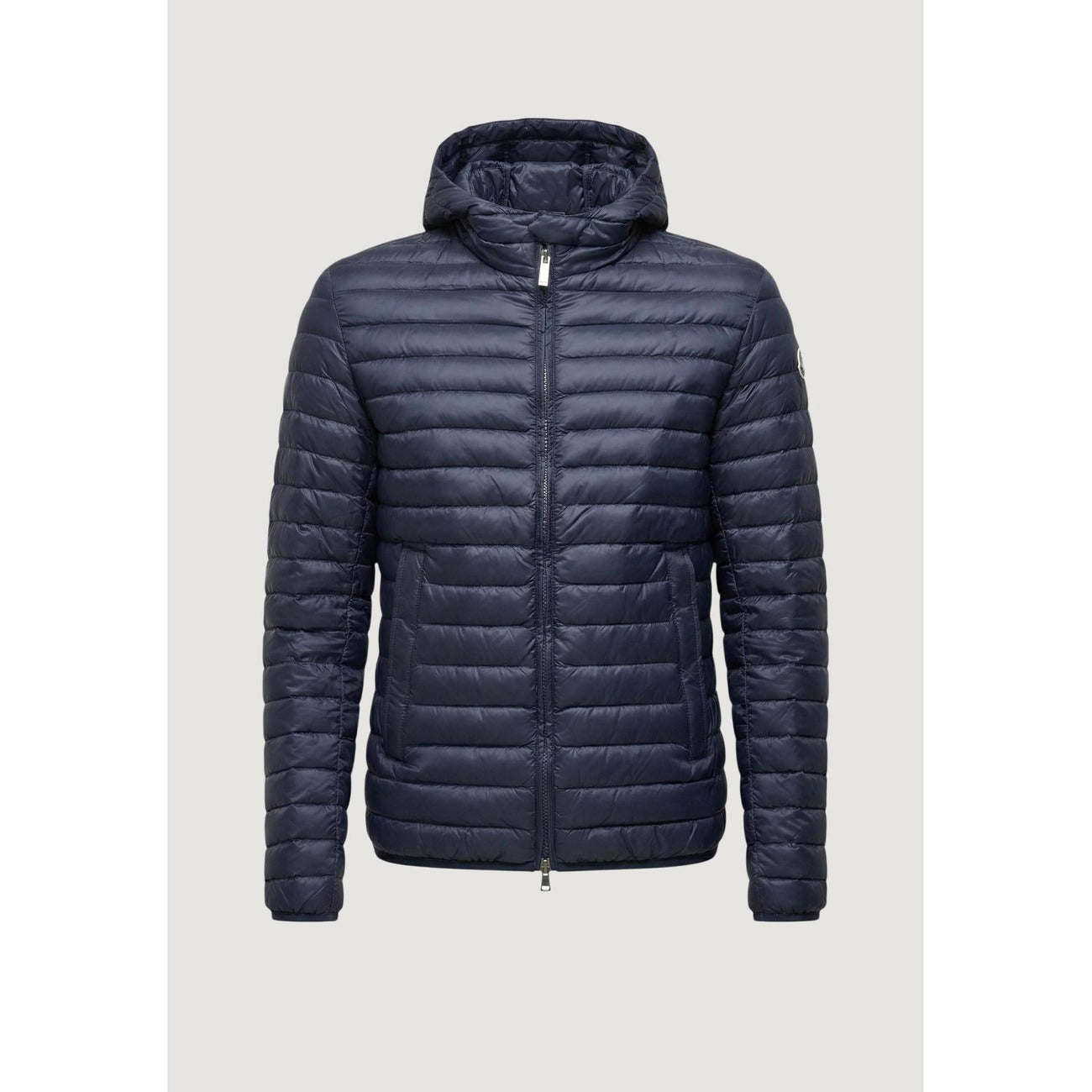 Men's blue Colmar Originals hooded jacket