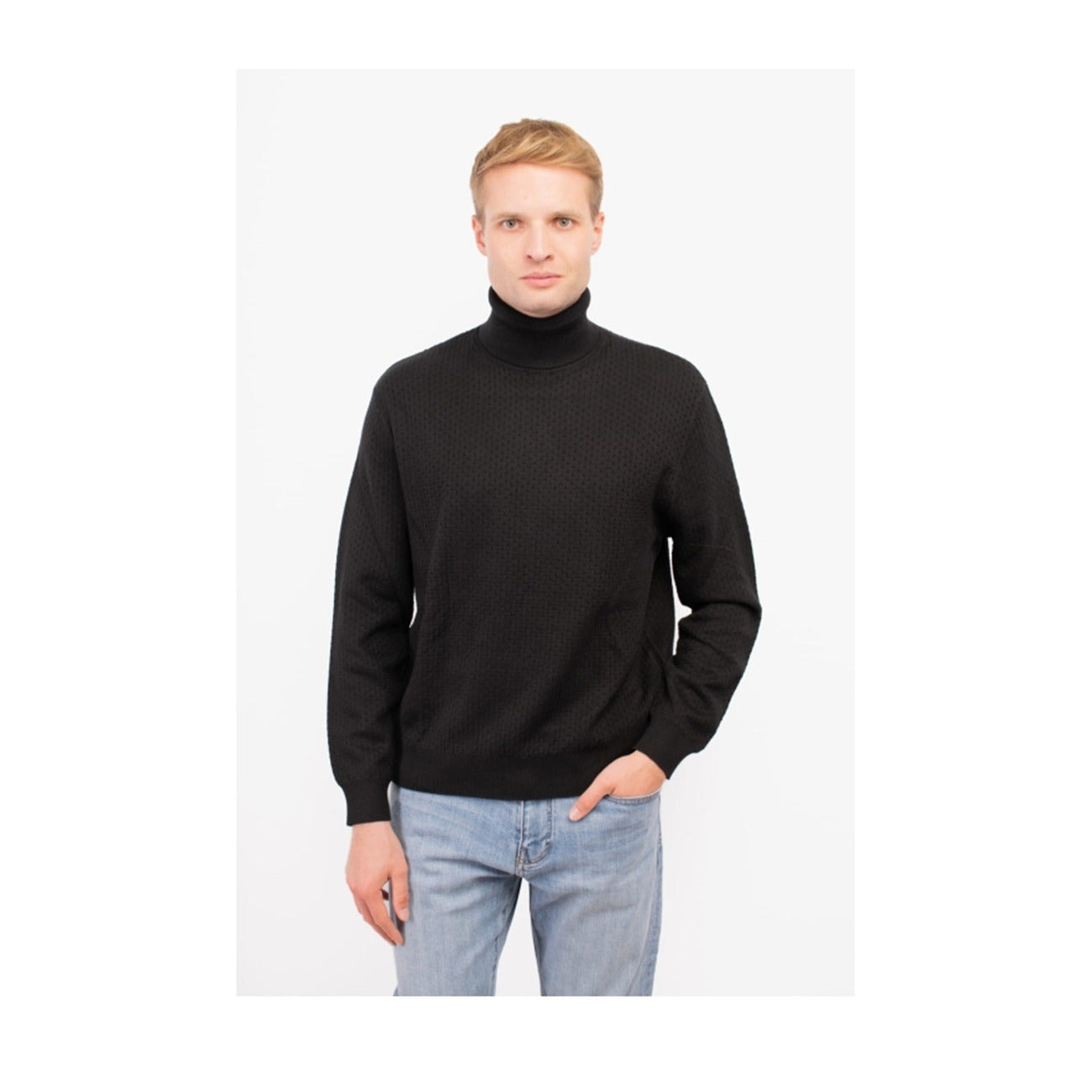 Armani Exchange - Armani Exchange Men's Sweaters