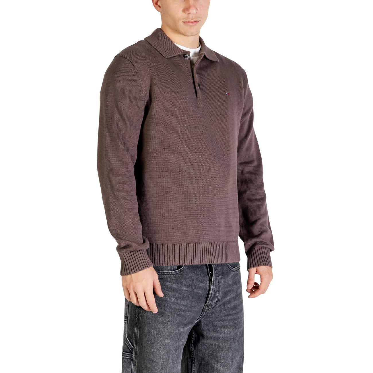Tommy Hilfiger Jeans - Tommy Hilfiger Jeans Homme Pulls