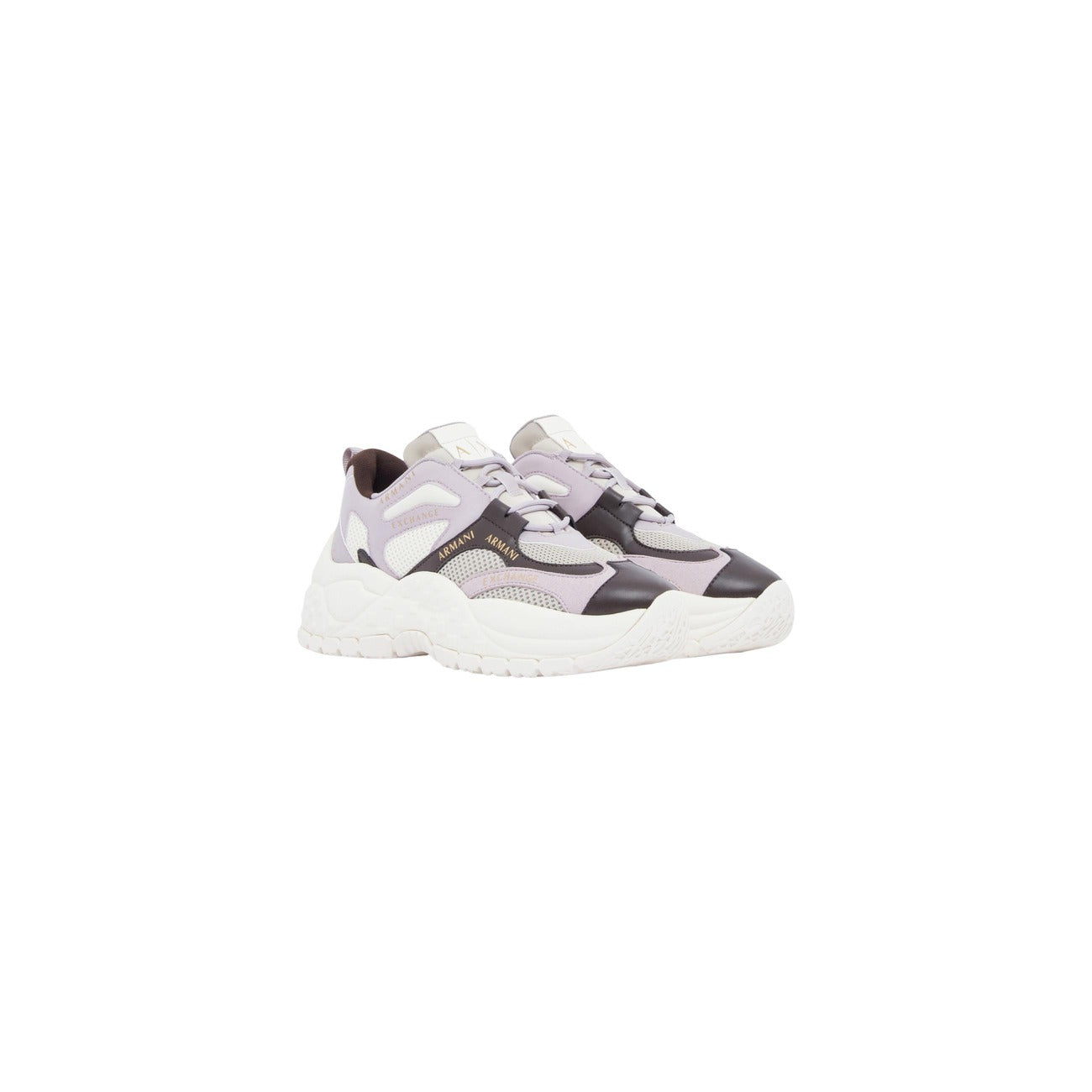 Armani Exchange - Armani Exchange Women's Sneakers