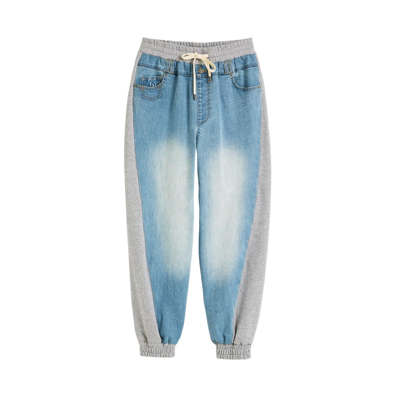 Desigual - Desigual Femme Jeans