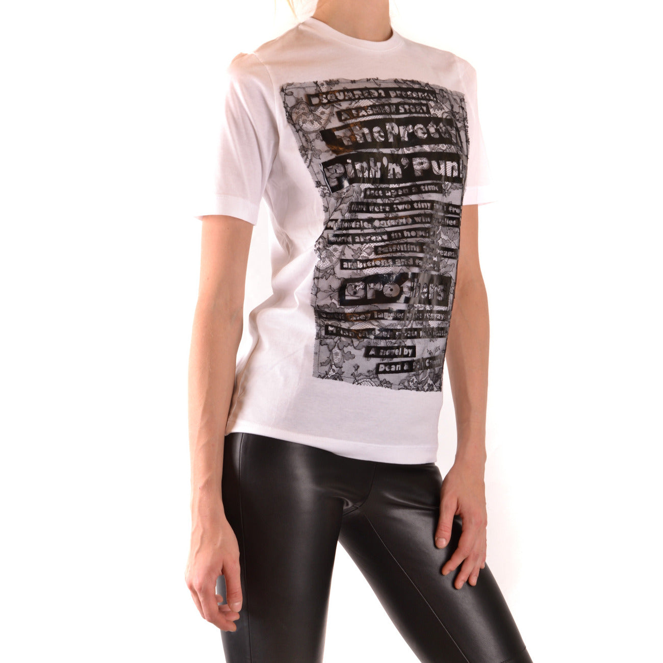Dsquared - Dsquared Femme T-Shirts