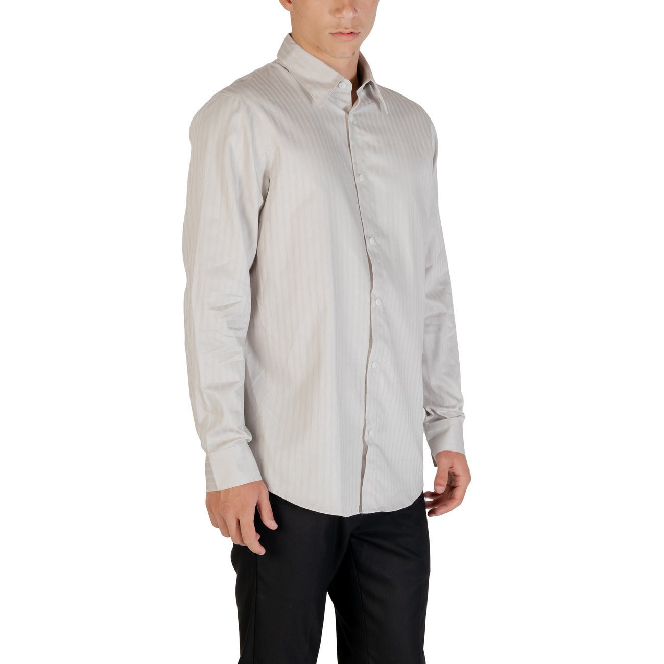 Armani Exchange - Armani Exchange Men's Shirts