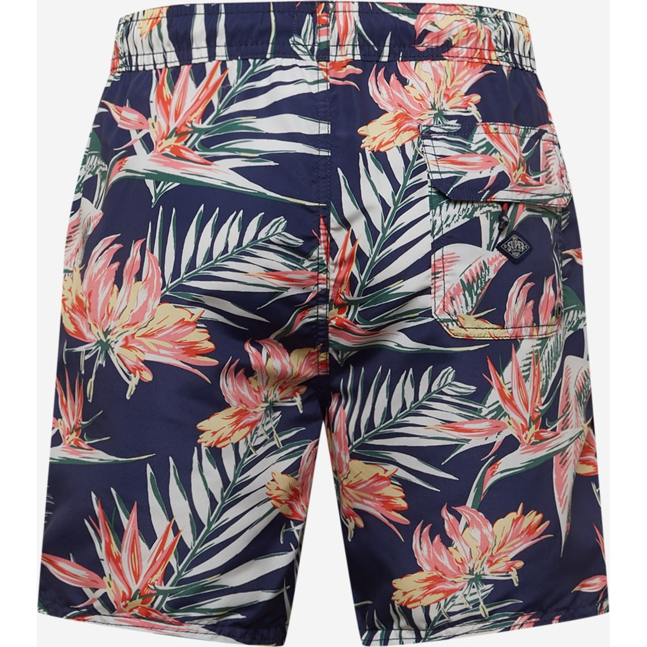 Superdry - Superdry Men's Swimwear