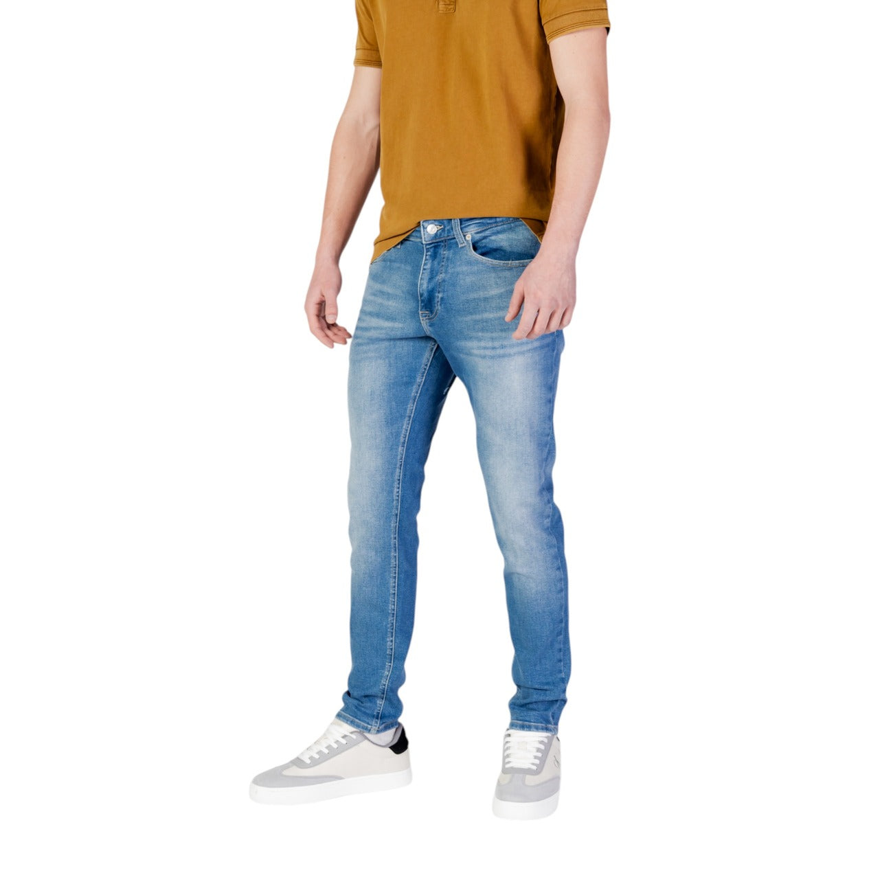 Tommy Hilfiger Jeans - Tommy Hilfiger Men's Jeans