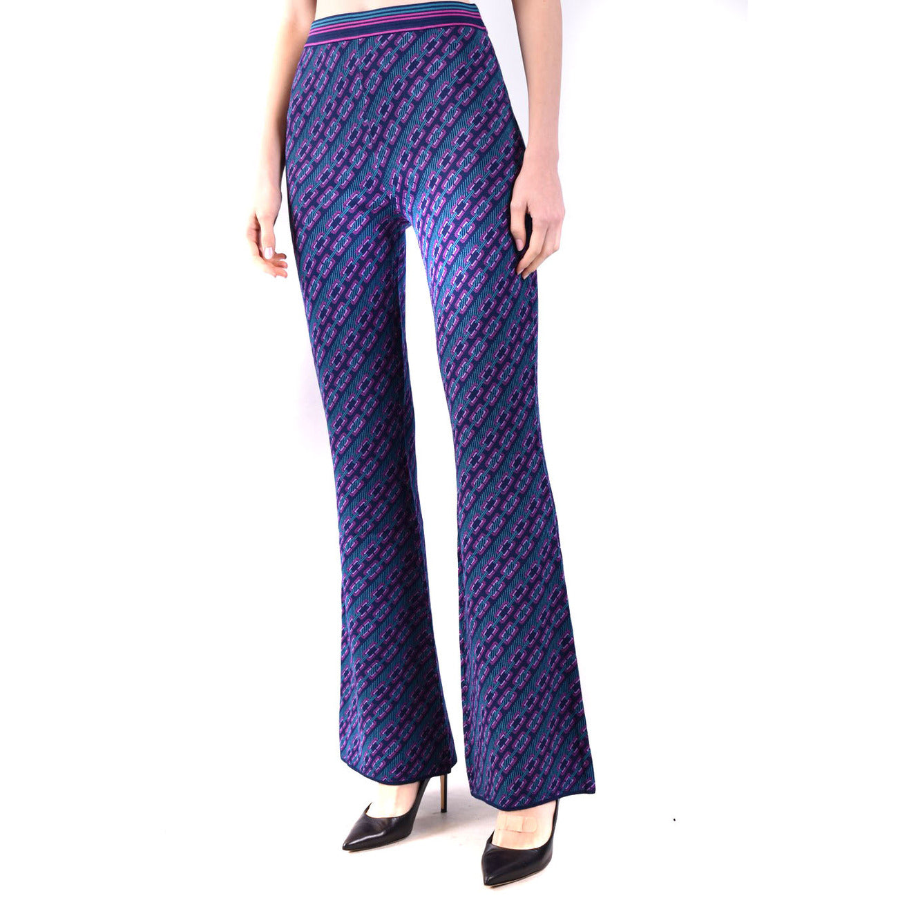 Diane Von Furstenberg - Diane Von Furstenberg Women's Pants