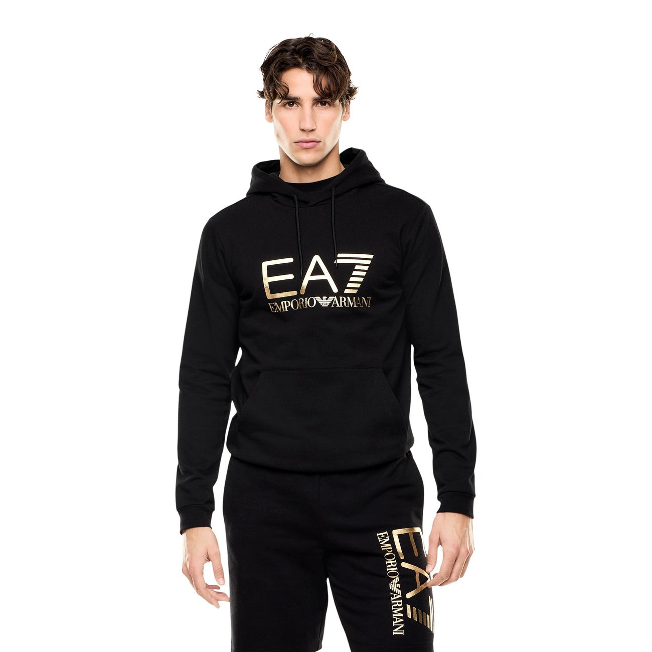 EA7 - EA7 Men's Sweatshirts