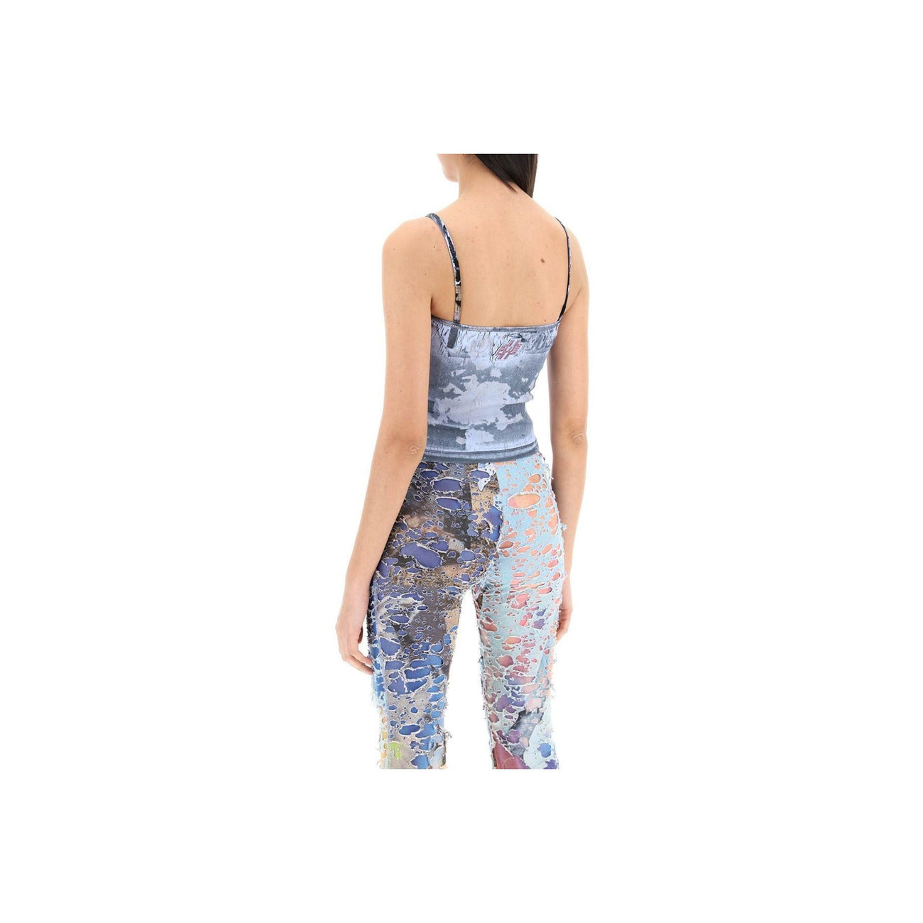 Diesel - Women's Blouse