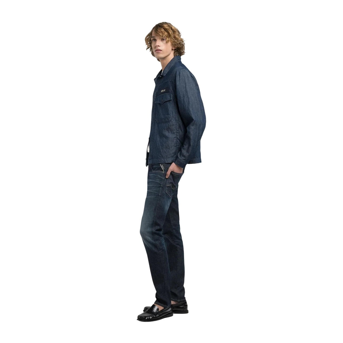 Replay - Replay Men's Jeans