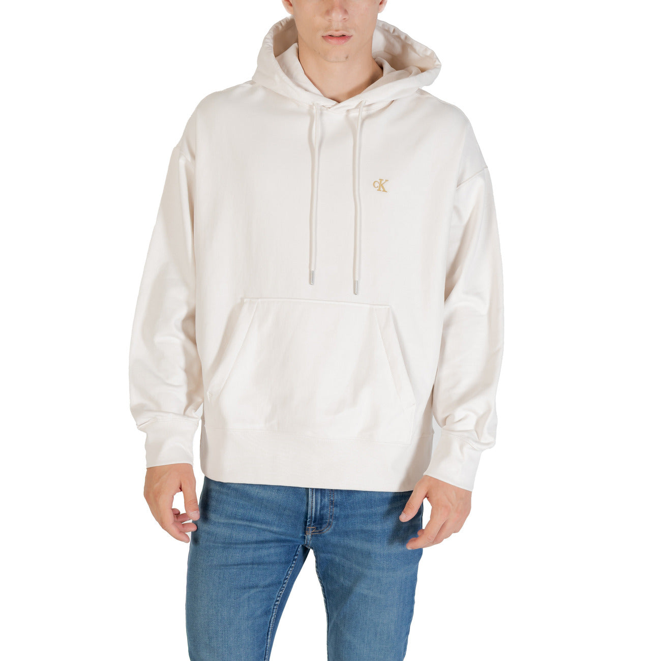 Calvin Klein Jeans - Calvin Klein Jeans Men's Sweatshirts