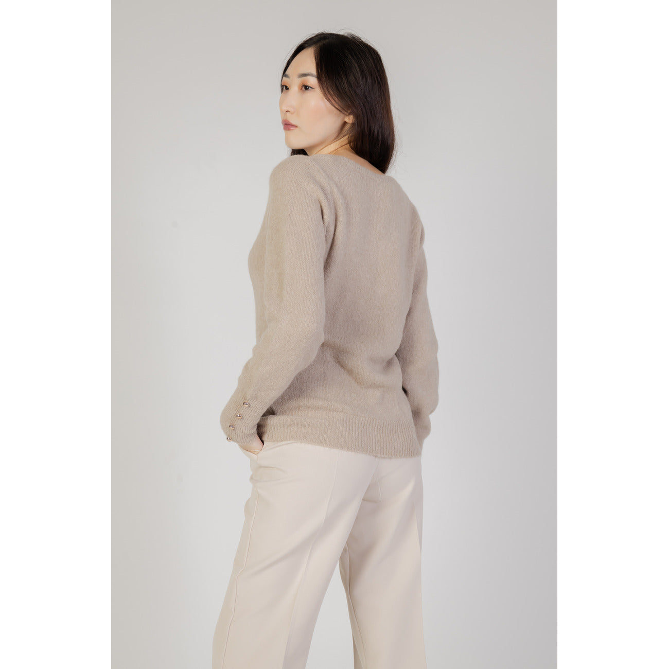 Morgan De Toi - Morgan De Toi Women's Sweaters