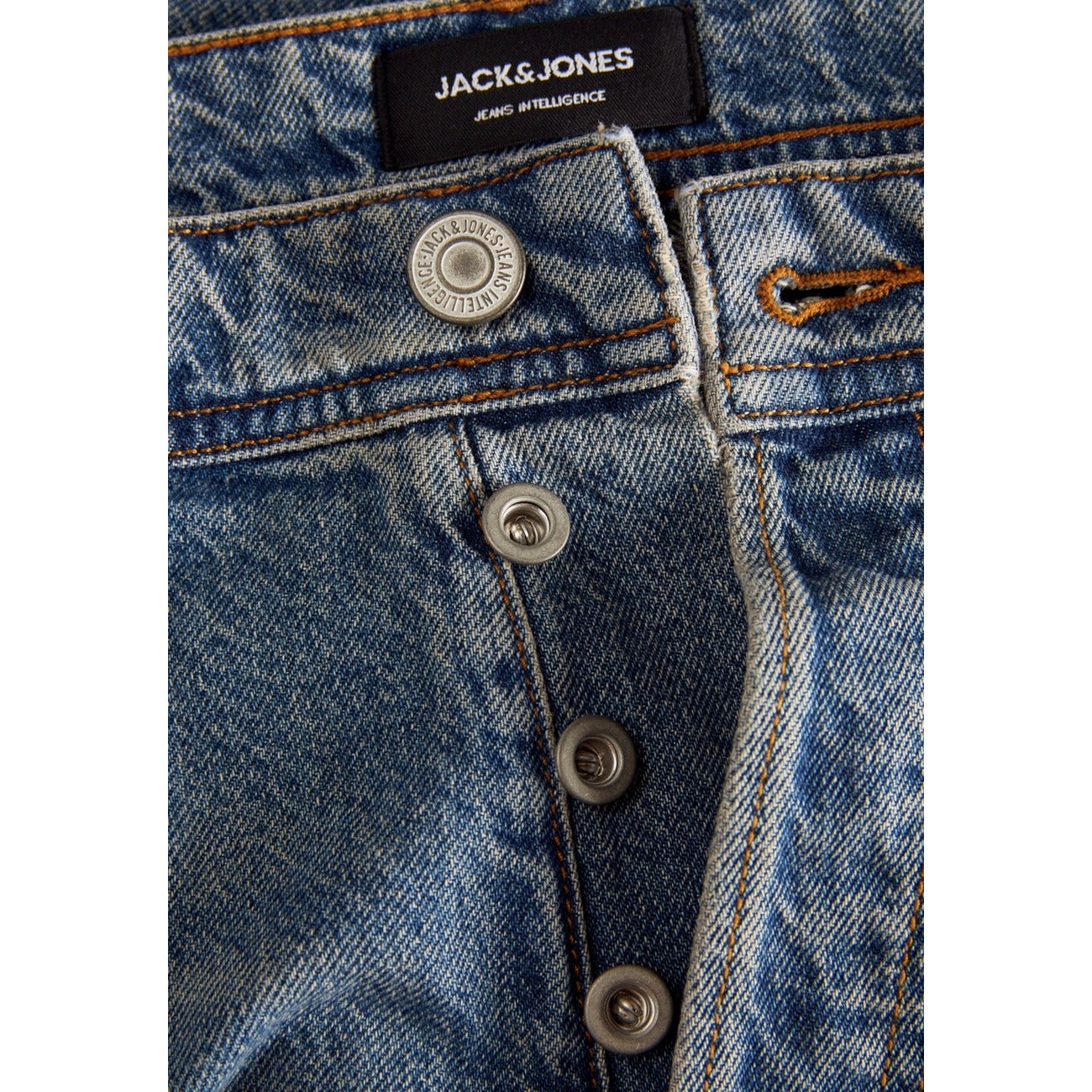 Jack & Jones - Jack & Jones Men's Jeans