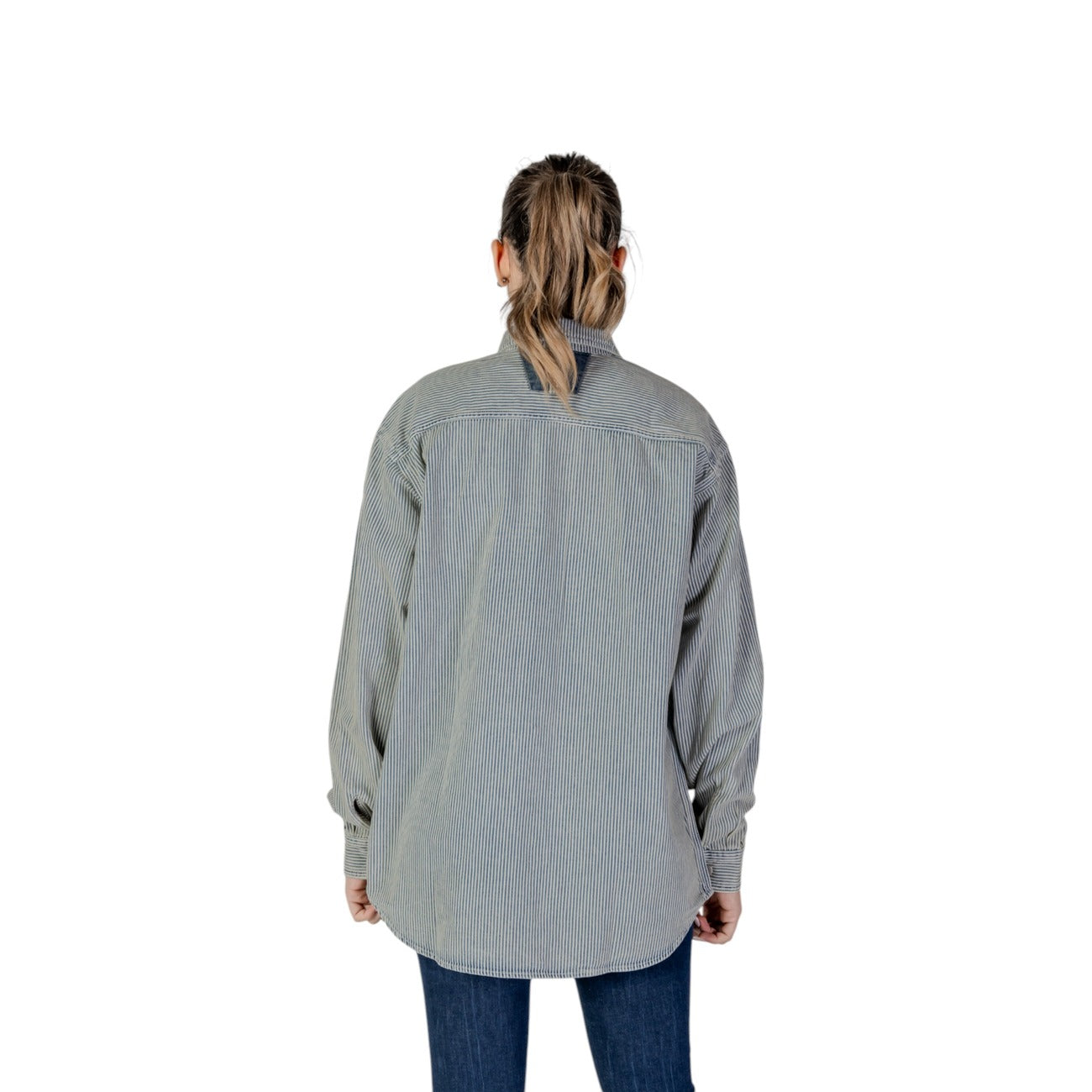 Replay - Replay Women Shirts