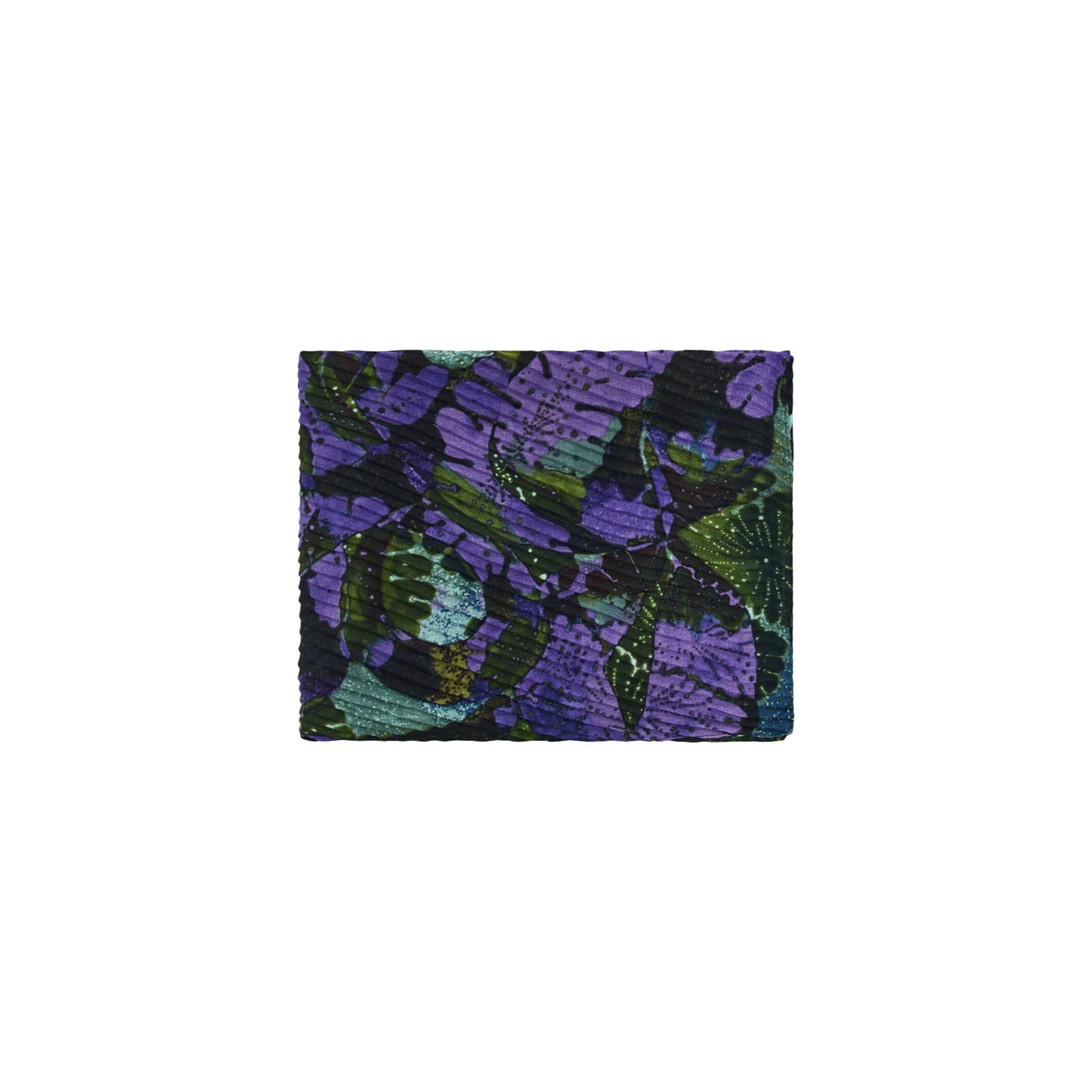 Desigual Women's Floral Scarf – Green