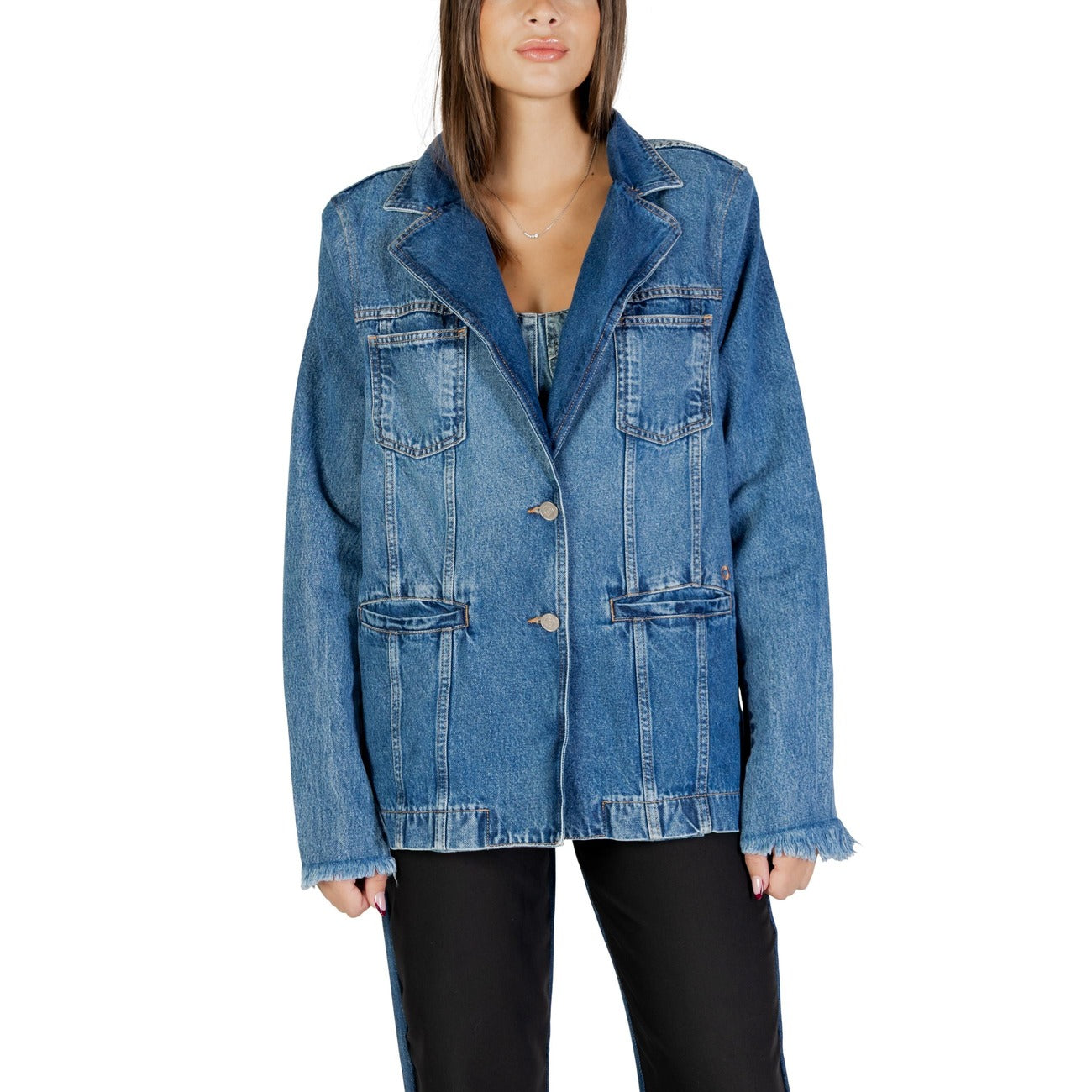 Colcci - Colcci Femme Jaquettes
