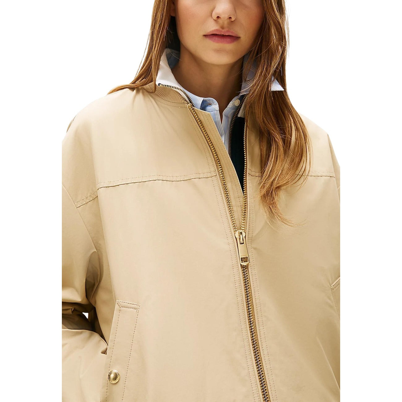 Tommy Hilfiger - Tommy Hilfiger Femme Jaquettes