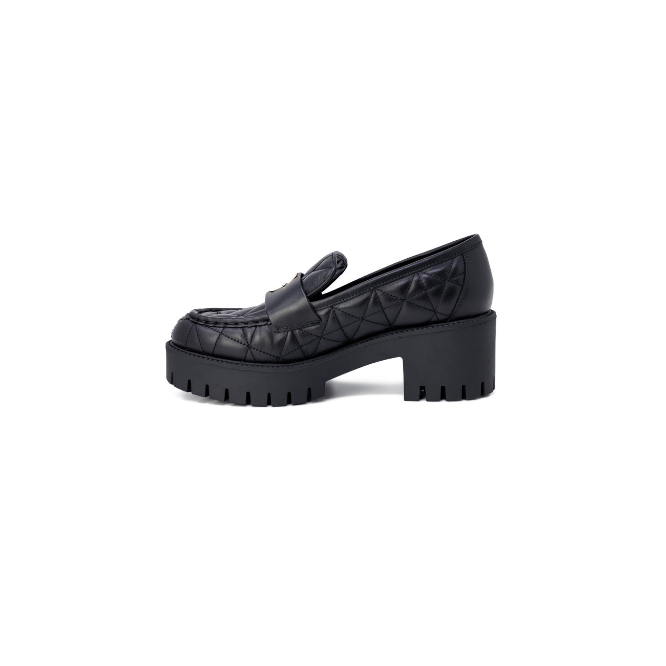 Guess - Guess Low Top Trainers