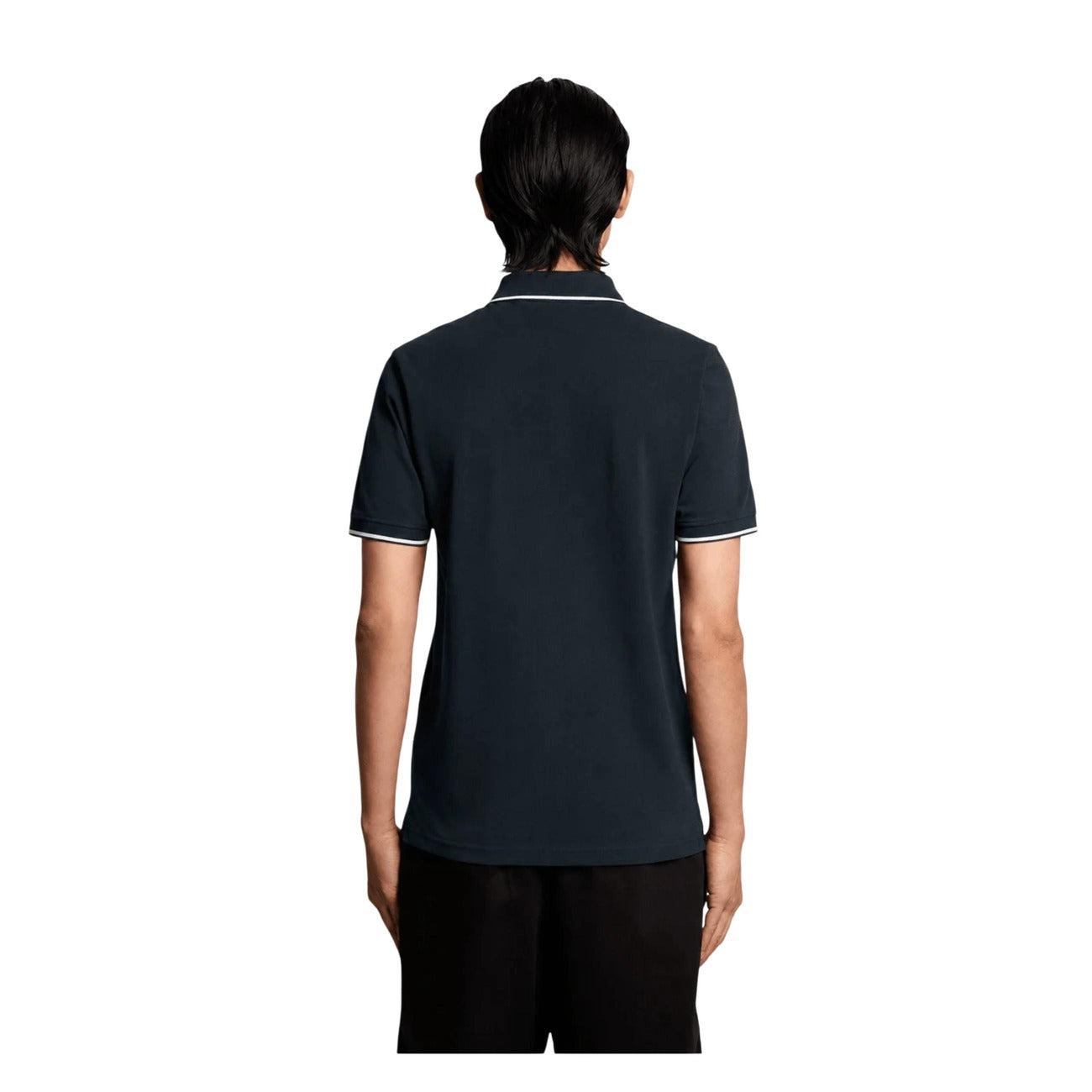 Lyle & Scott - Lyle & Scott Men's Polo Shirt