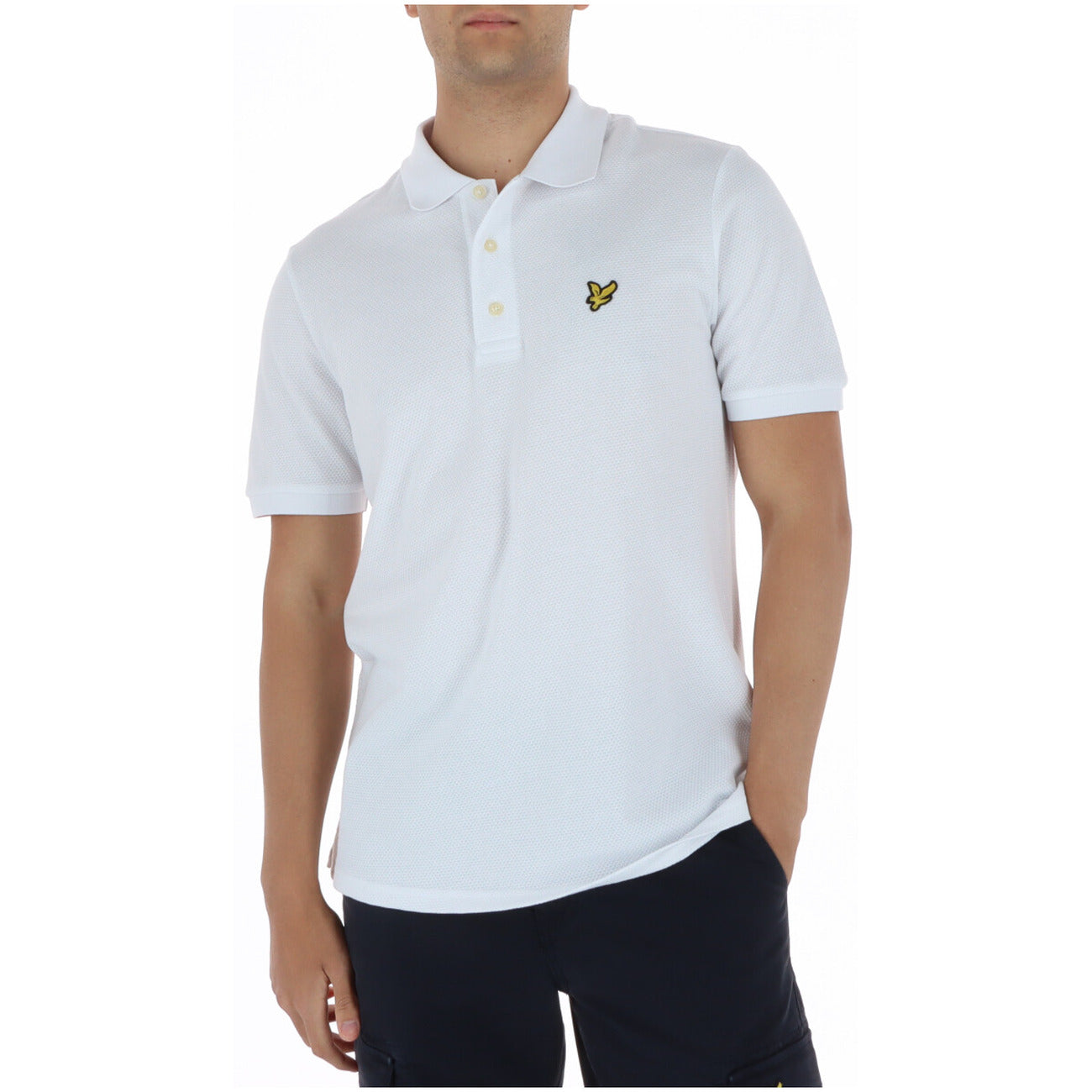 Lyle & Scott - Lyle & Scott Men's Polo Shirt
