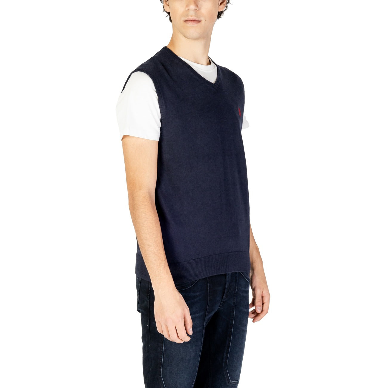 U.S. Polo Assn. - U.S. Polo Assn. Men's Vests