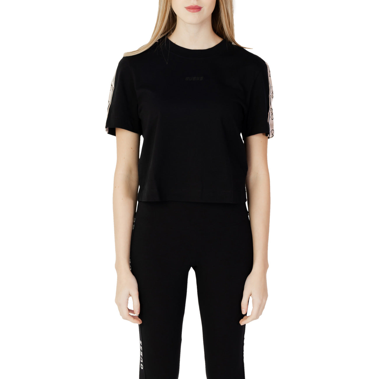 Guess Active - Guess Active Women's T-Shirts