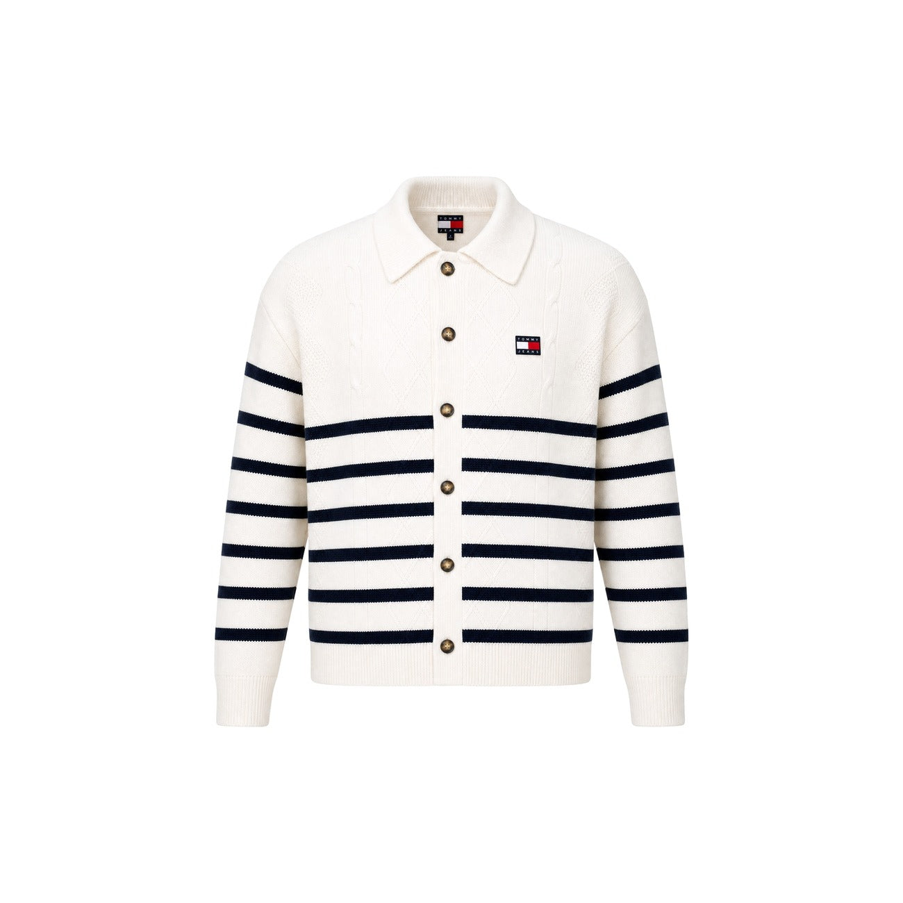 Tommy Hilfiger Jeans - Tommy Hilfiger Jeans Men's Sweatshirts