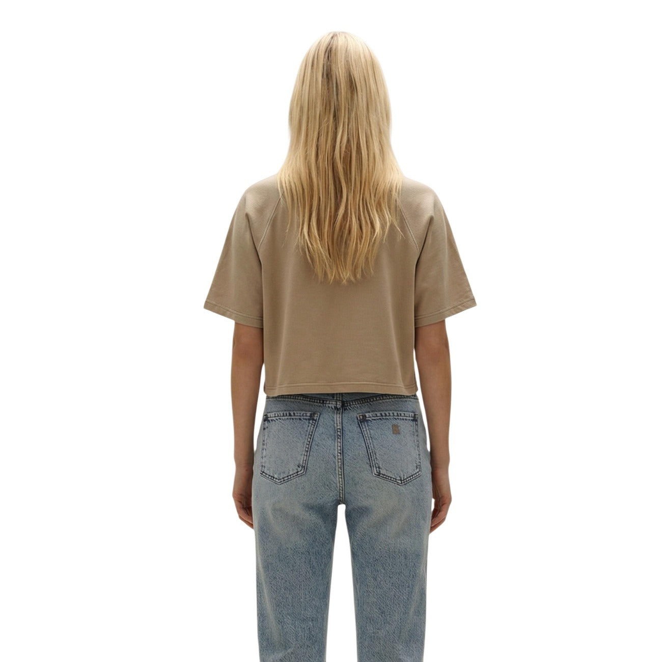 Replay - Replay Femme T-Shirts