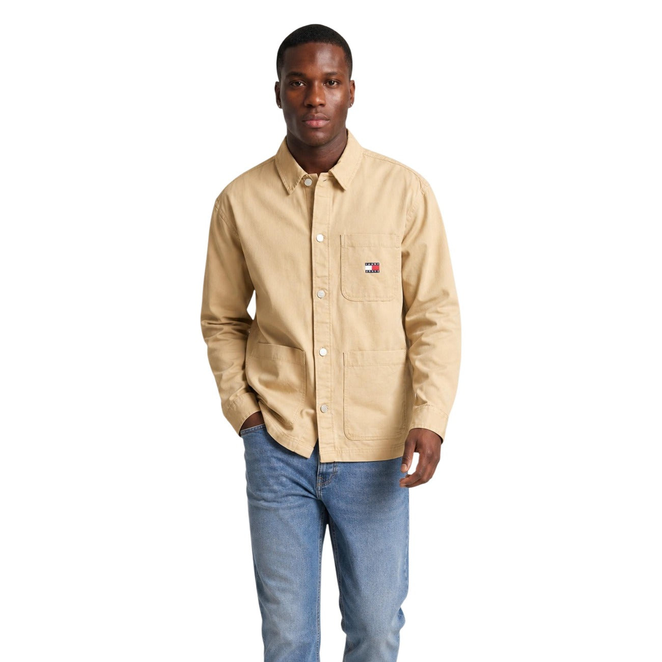 Tommy Hilfiger Jeans - Tommy Hilfiger Men's Shirts