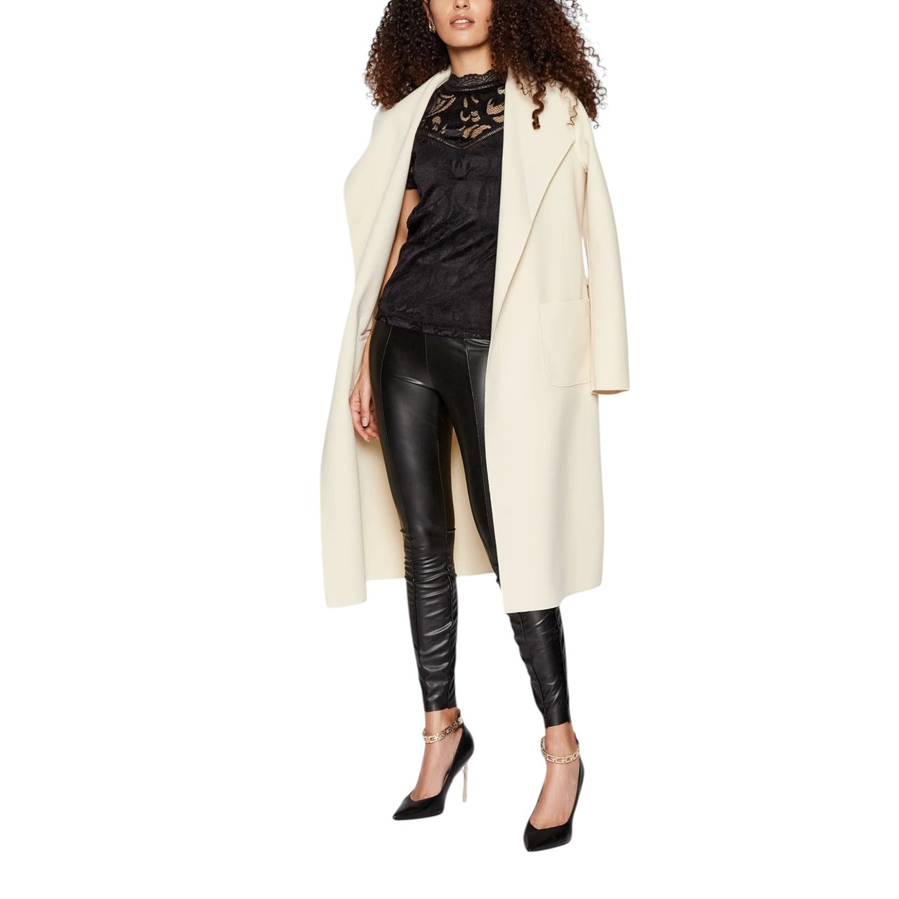 Vila Clothes - Vila Clothes Women's Blouse