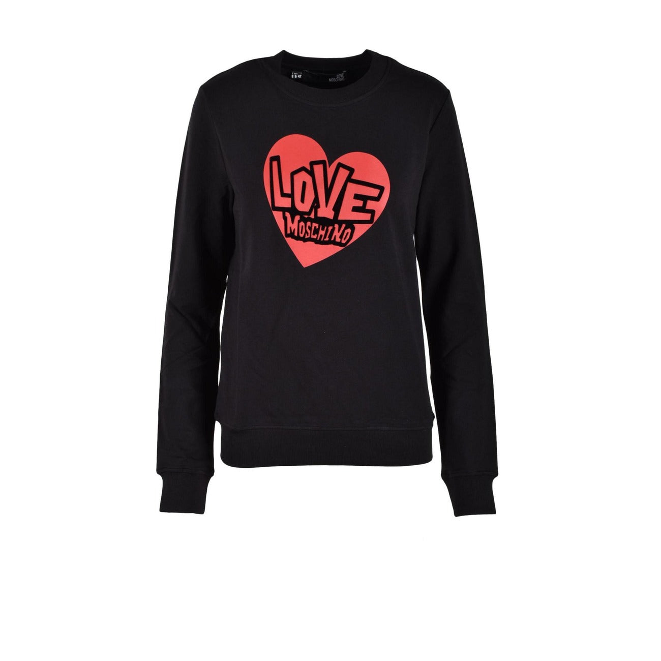 Love Moschino - Love Moschino Femme Sweatshirts