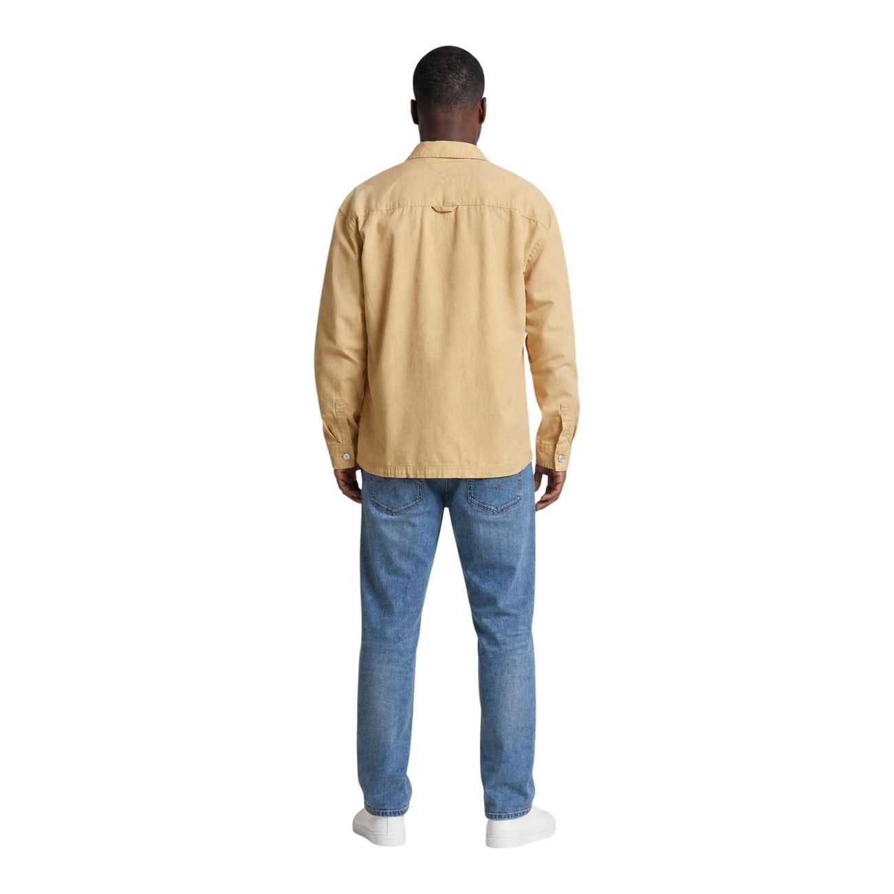 Tommy Hilfiger Jeans - Tommy Hilfiger Men's Shirts