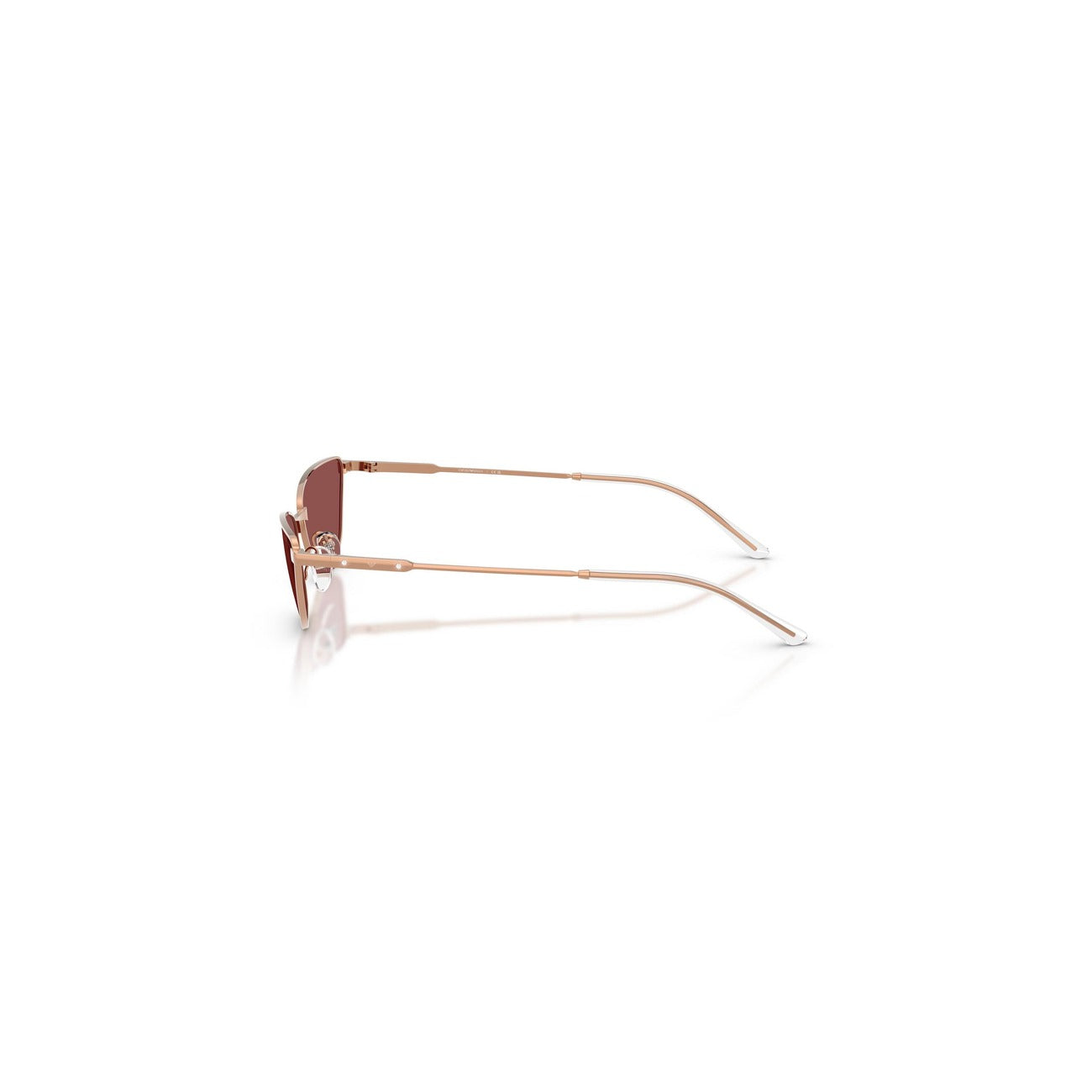 Emporio Armani - Emporio Armani Femme Lunettes De Soleil