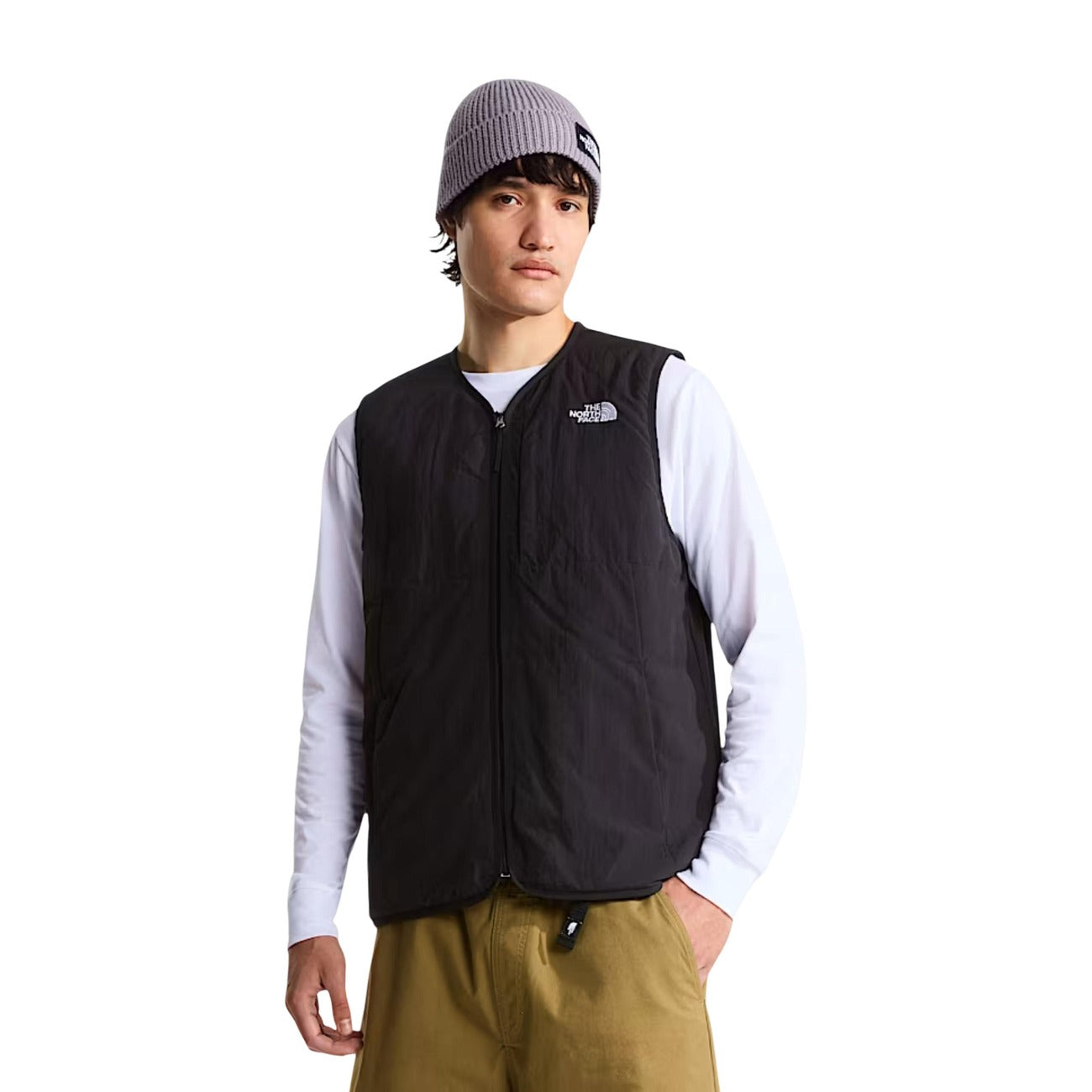 The North Face - The North Face Homme Gilets