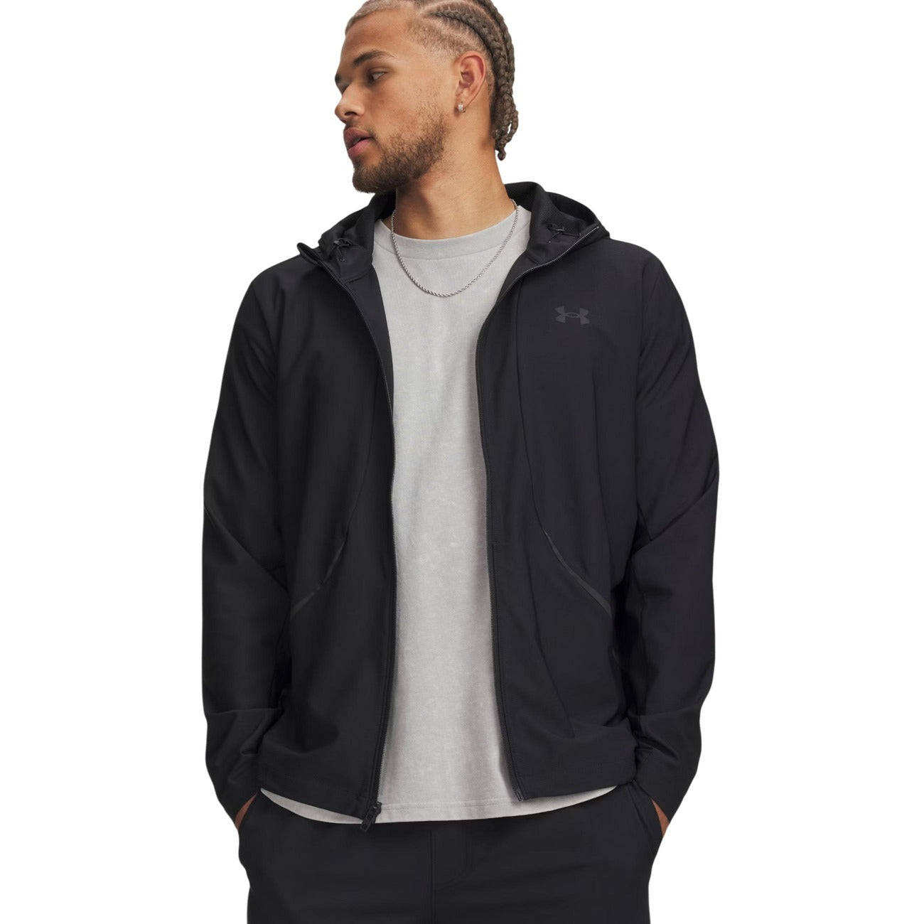 Under Armour - Under Armour Homme Sweatshirts