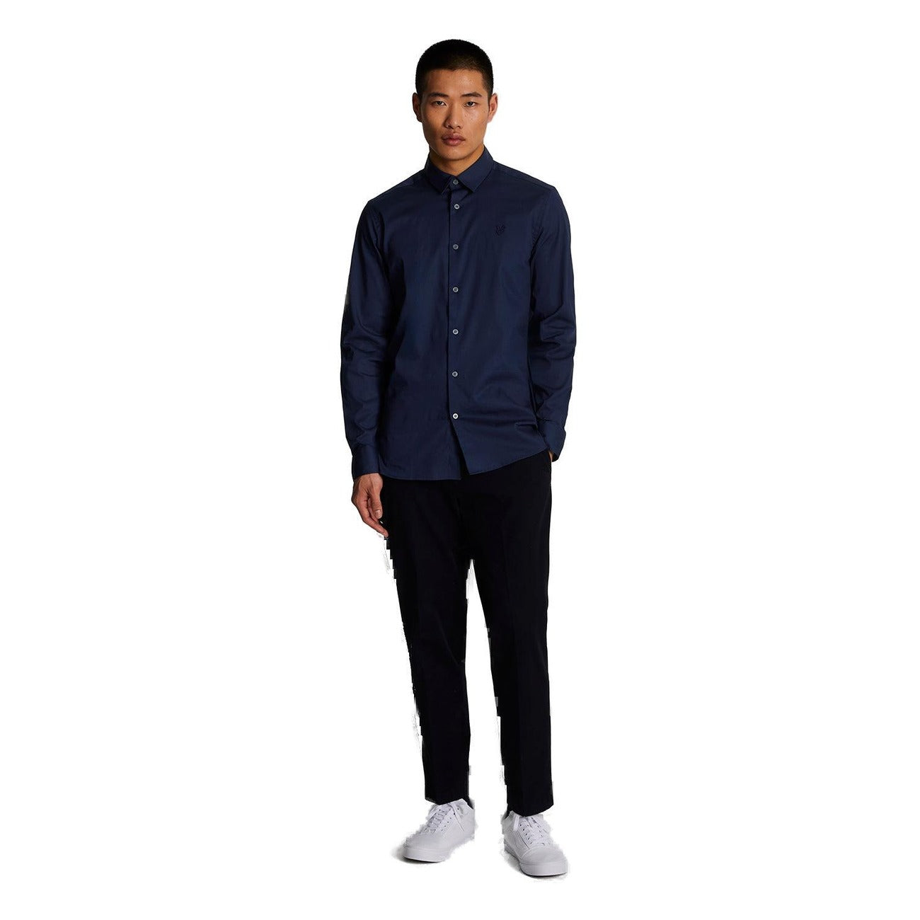 Lyle & Scott - Lyle & Scott Men's Shirts