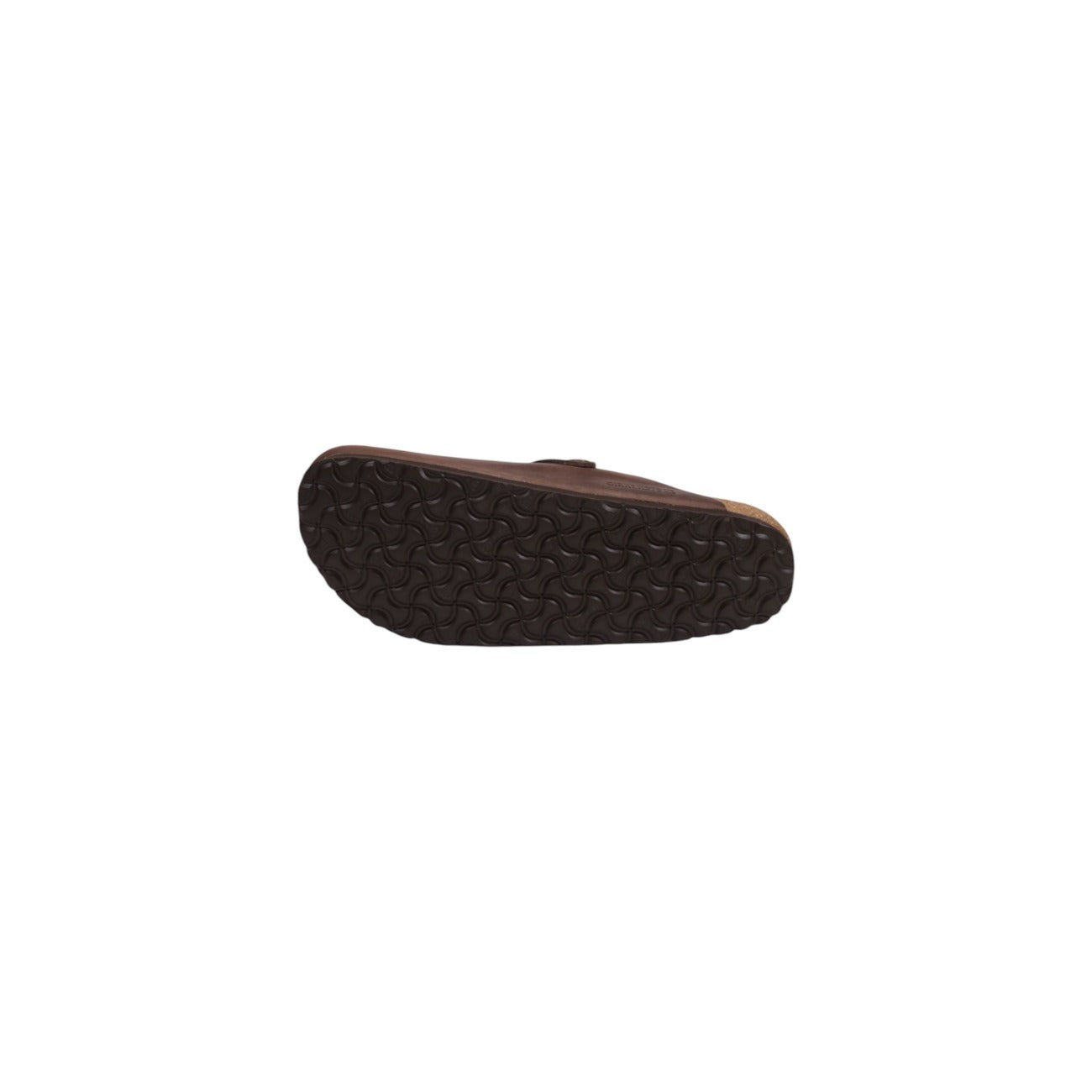Birkenstock Men's Sandals – BOSTON – Brown