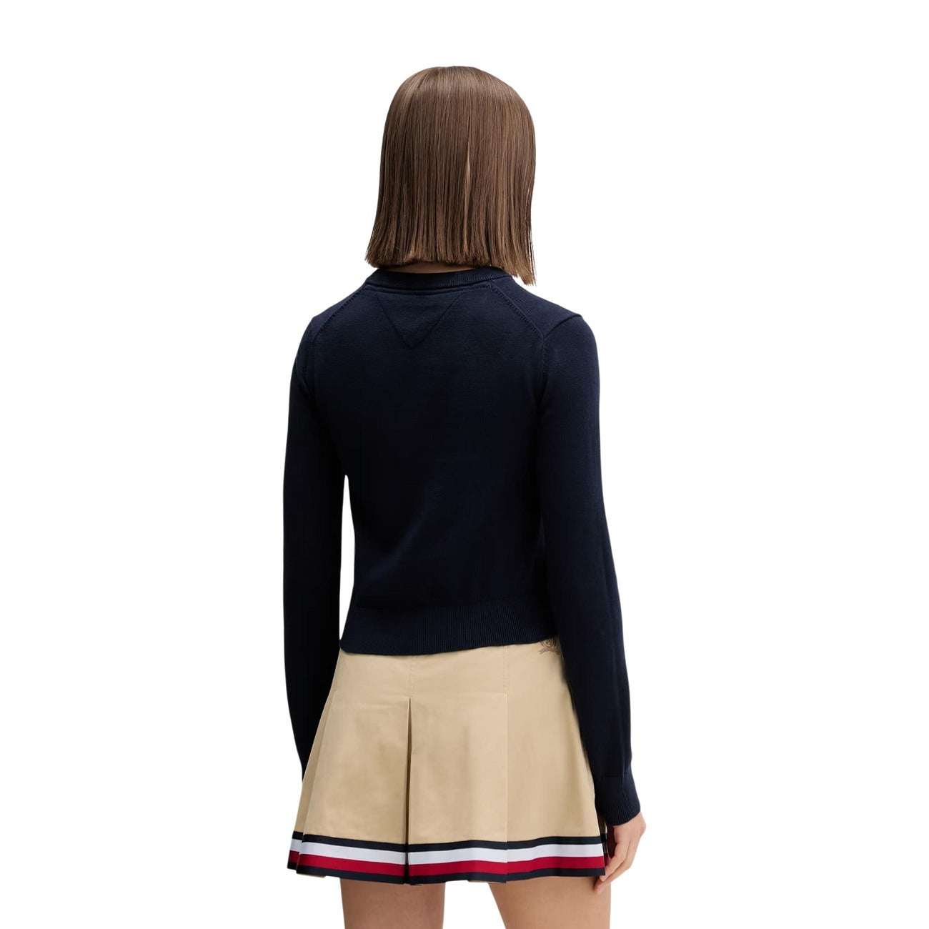 Tommy Hilfiger Jeans - Tommy Hilfiger Jeans Femme Pulls