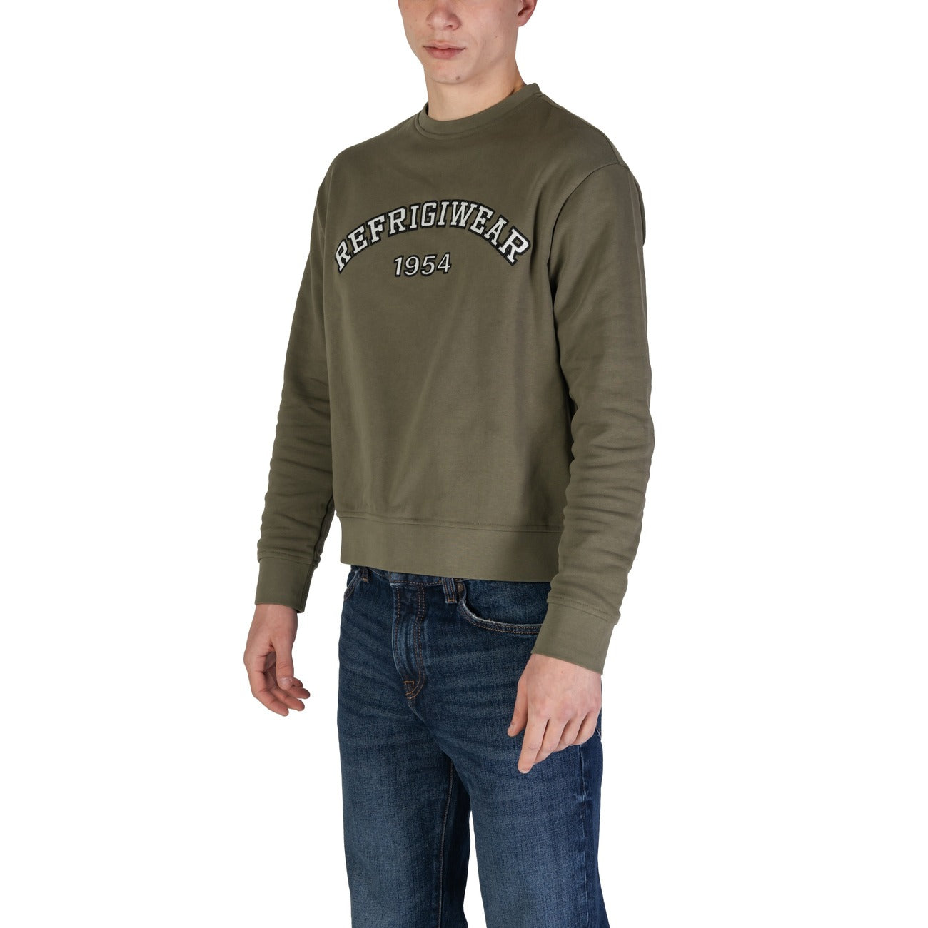 Refrigiwear - Refrigiwear Men's Sweatshirts