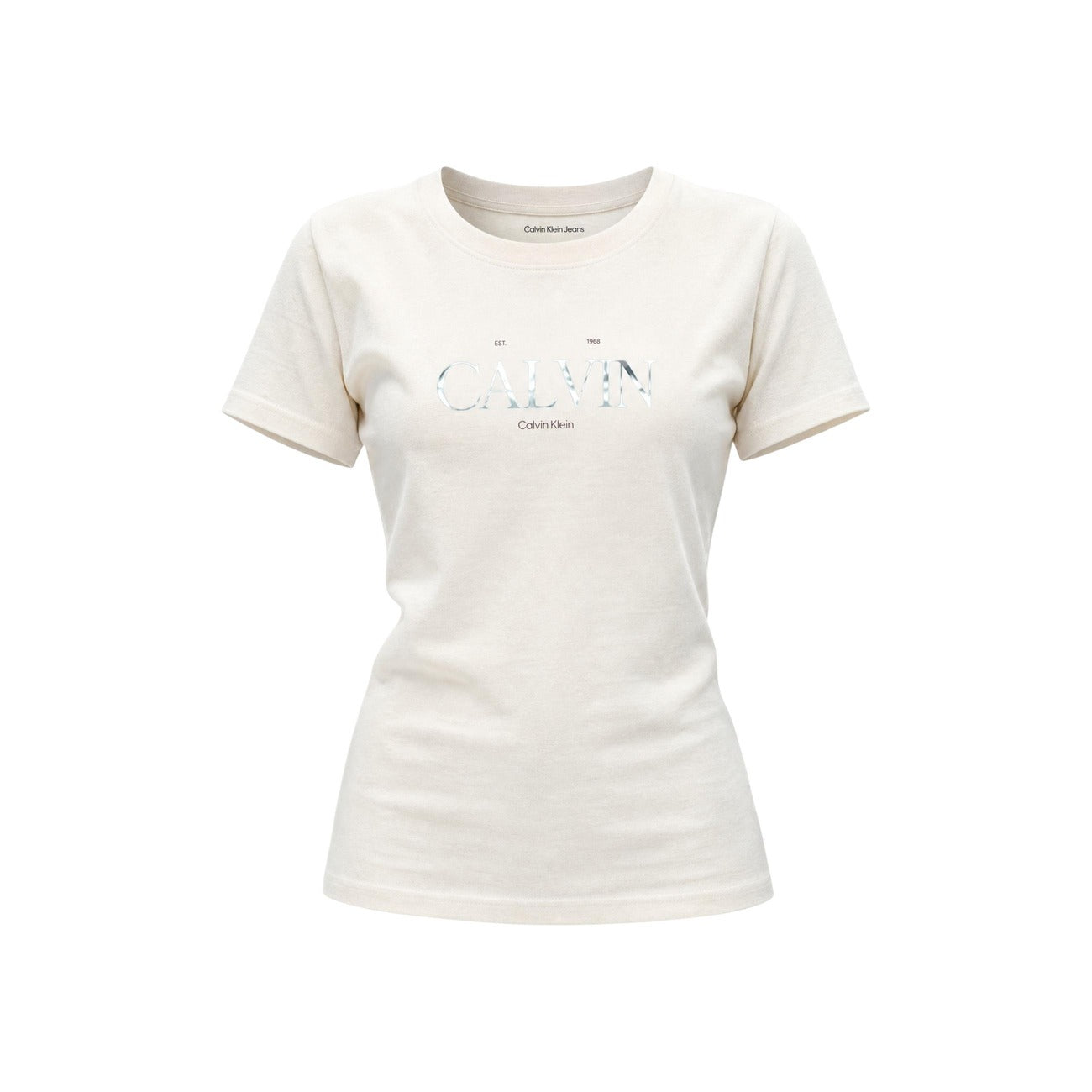 Calvin Klein Jeans - Calvin Klein Jeans Femme T-Shirts