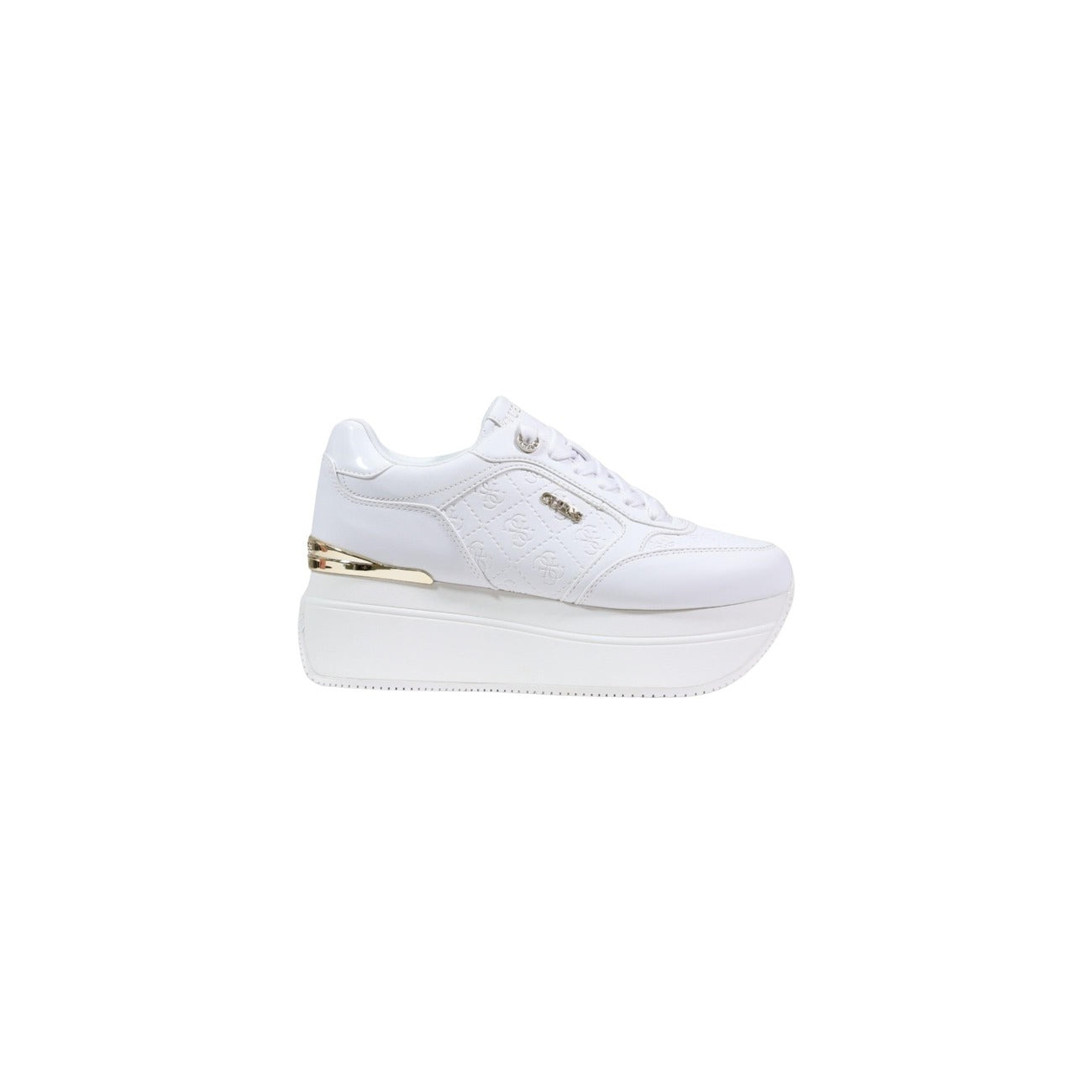 Guess - Guess Femme Baskets