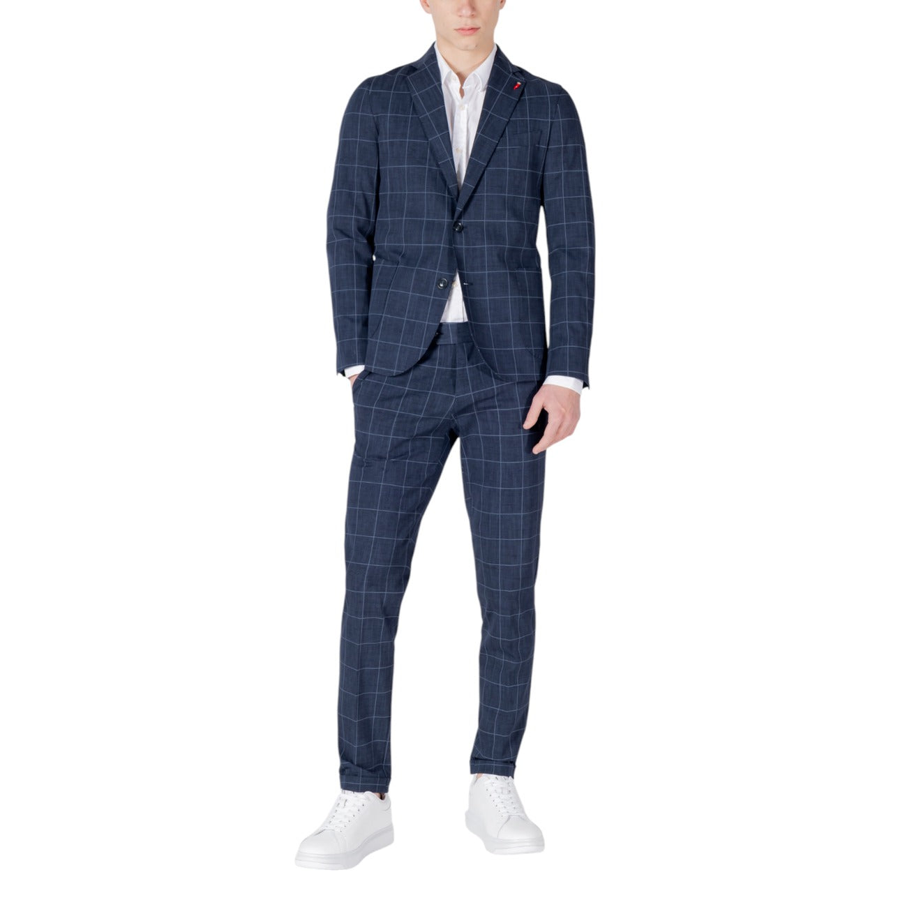 Mulish - Mulish Men's Suits