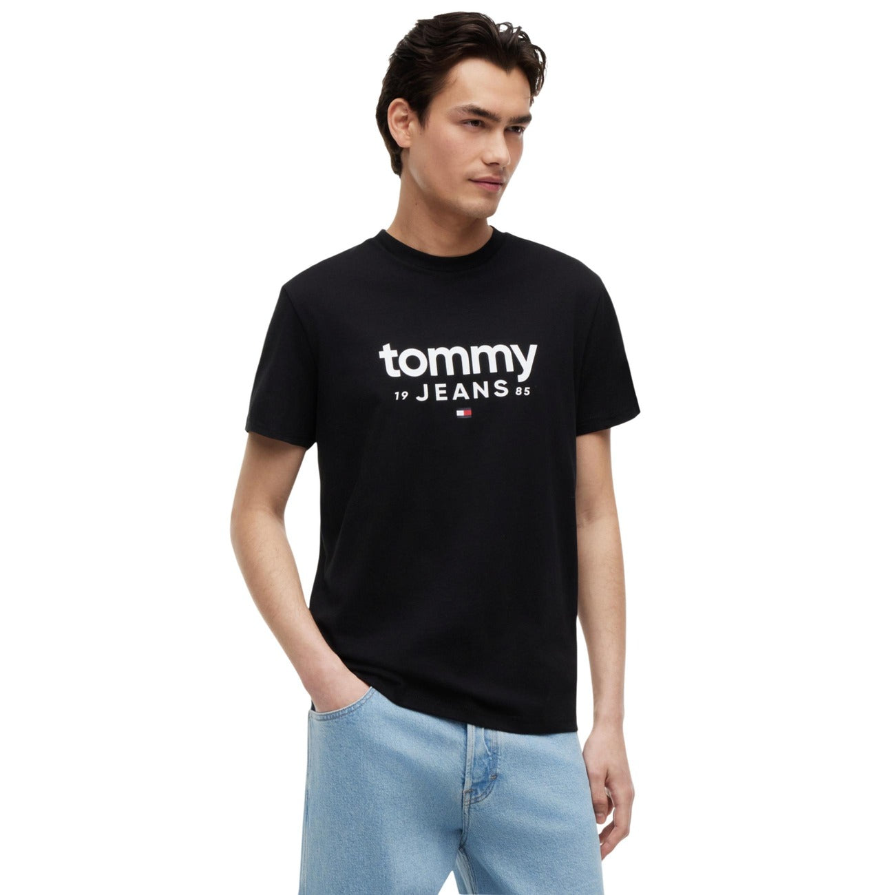 Tommy Hilfiger Jeans - Tommy Hilfiger Men's T-Shirts