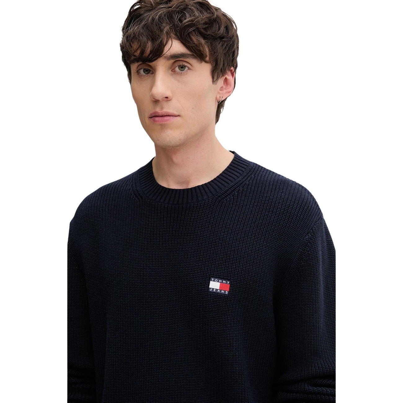 Tommy Hilfiger Jeans - Tommy Hilfiger Men's Sweaters