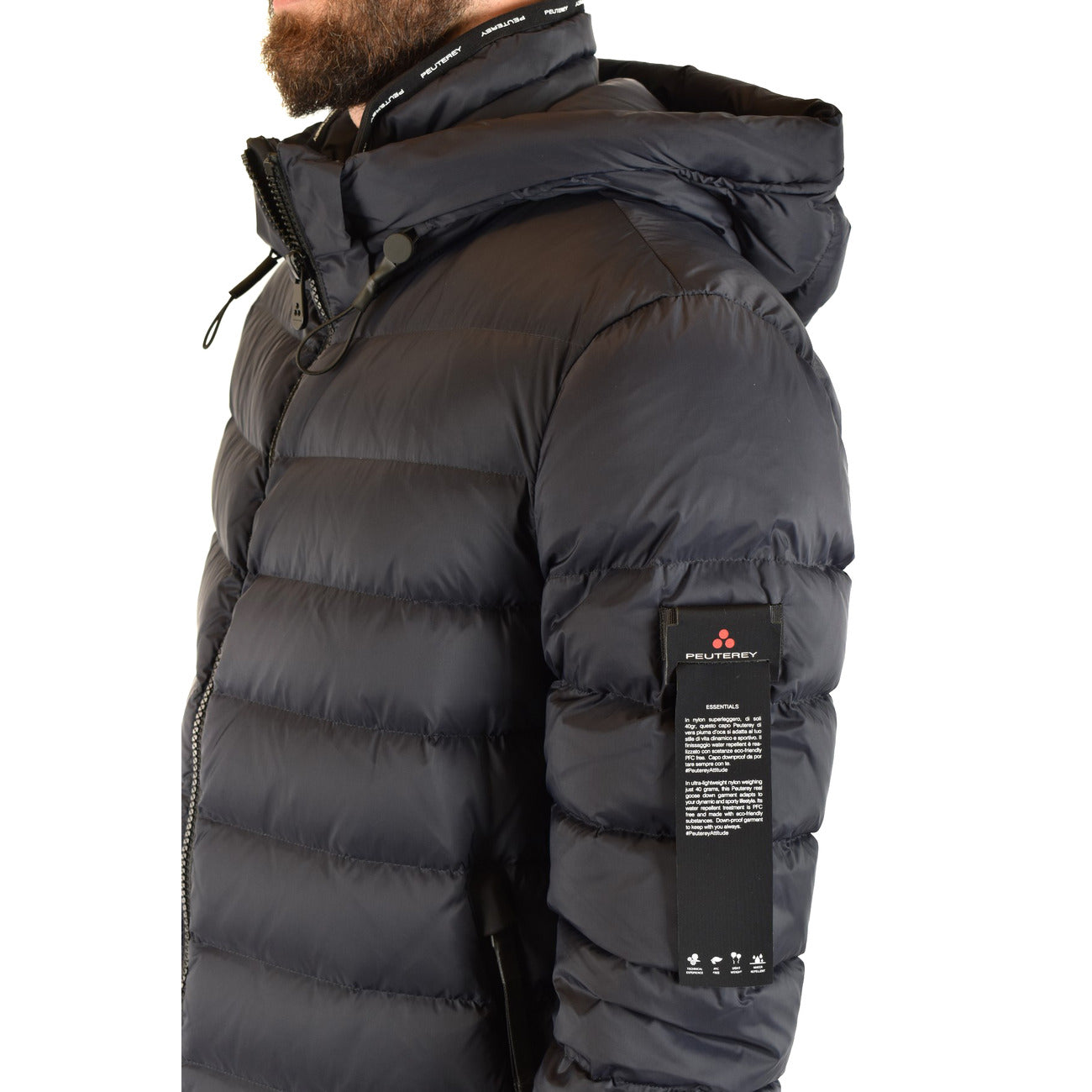Peuterey - Peuterey Men's Jackets