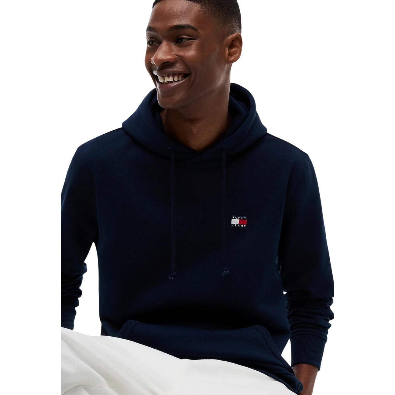 Tommy Hilfiger Jeans - Tommy Hilfiger Jeans Men's Sweatshirts